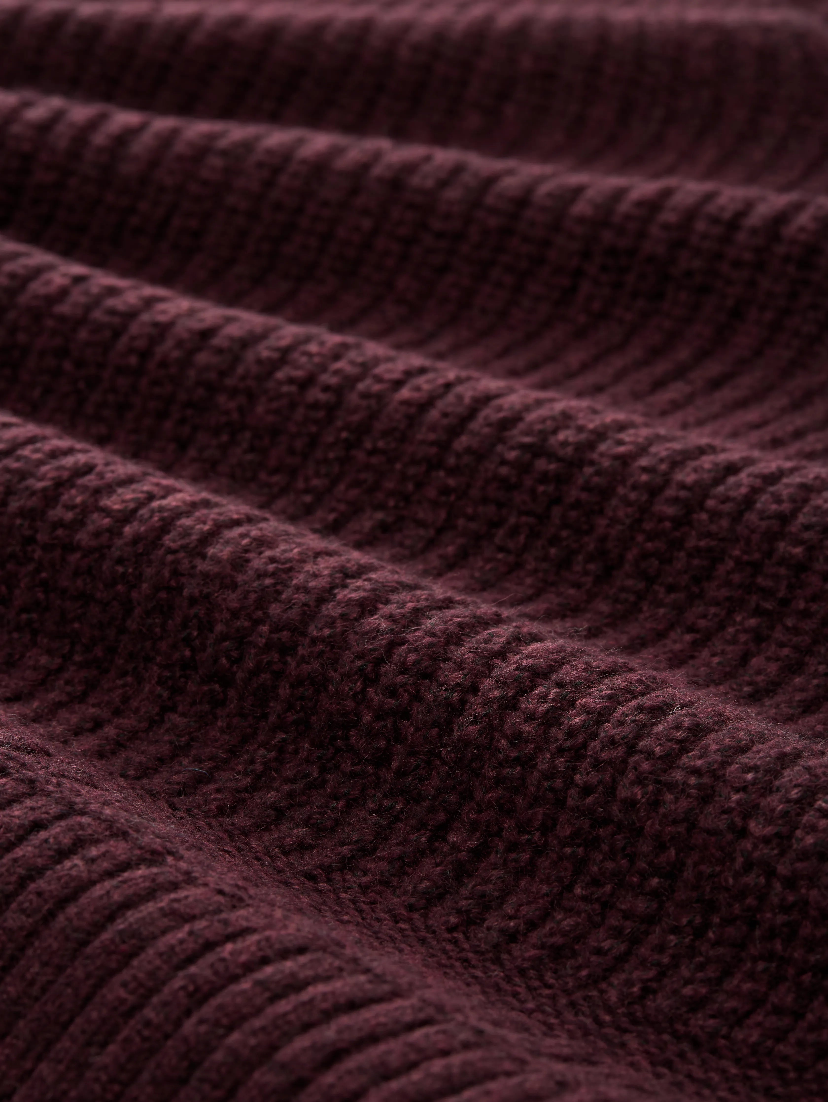 Tom Tailor_0_Knitted Jumper with V-Neck_1047674_10525_06