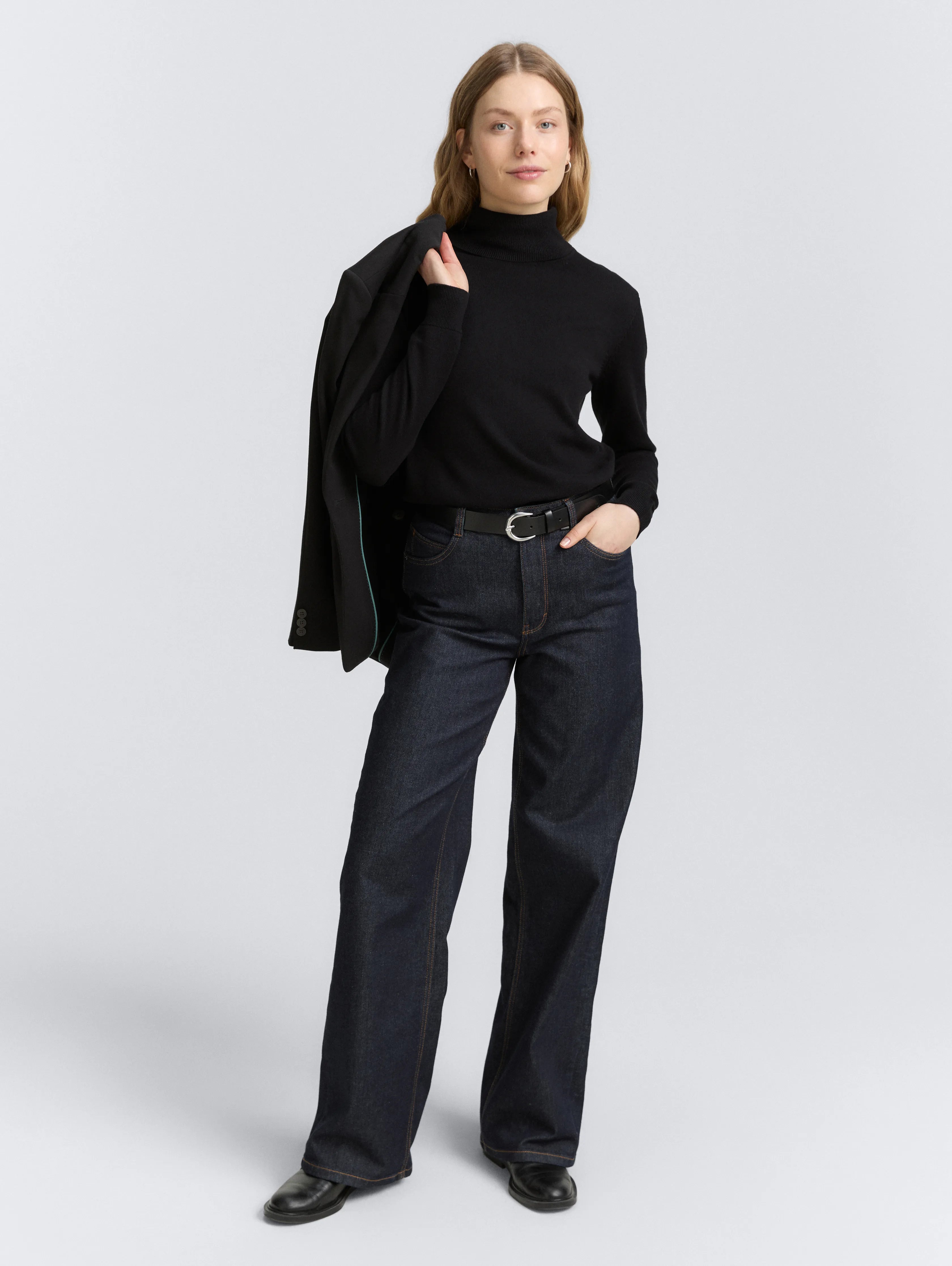 Tom Tailor_0_Basic Turtleneck Jumper_1047675_14482_03