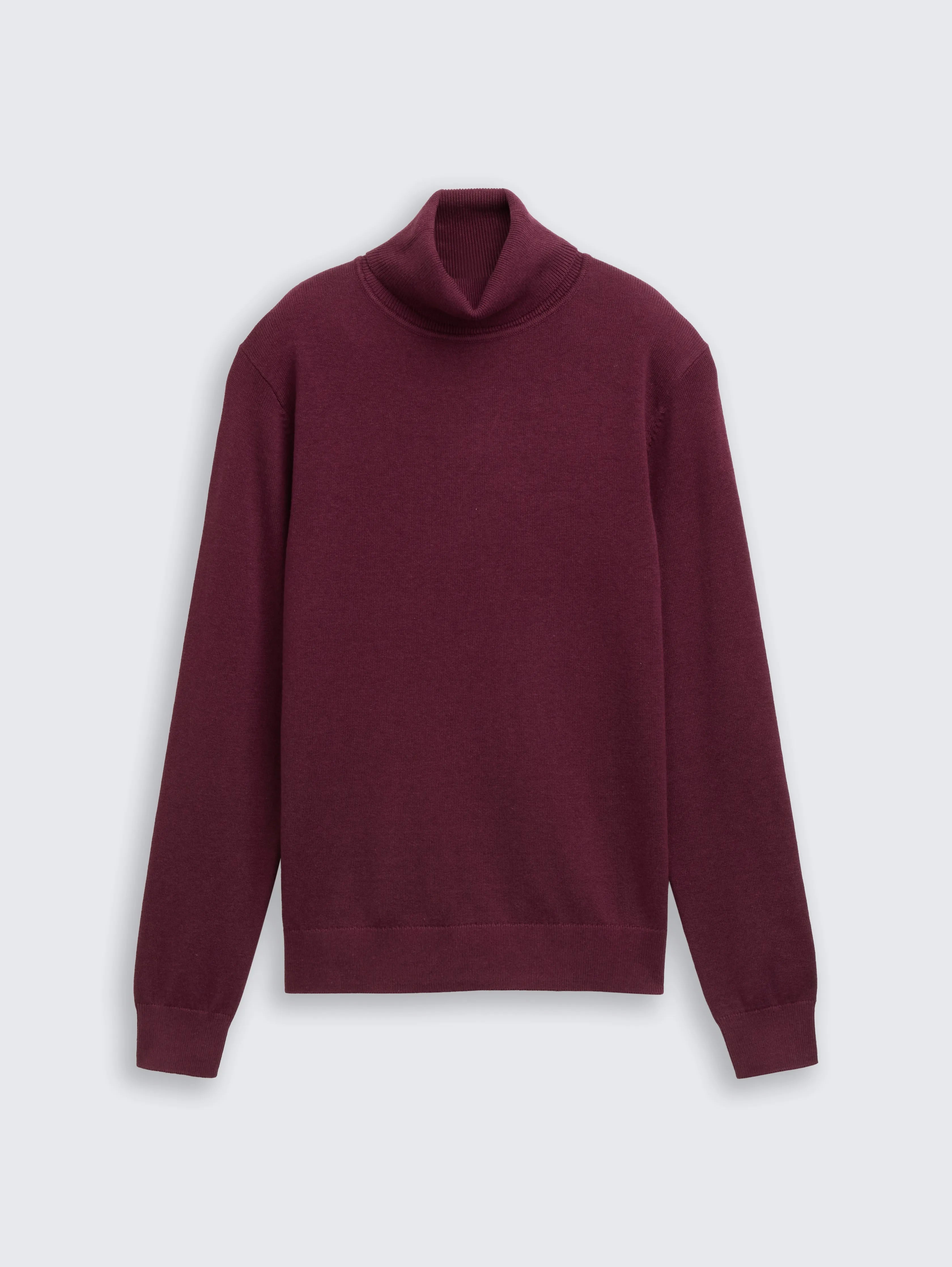 Tom Tailor_0_Basic Turtleneck Jumper_1047675_16427_04