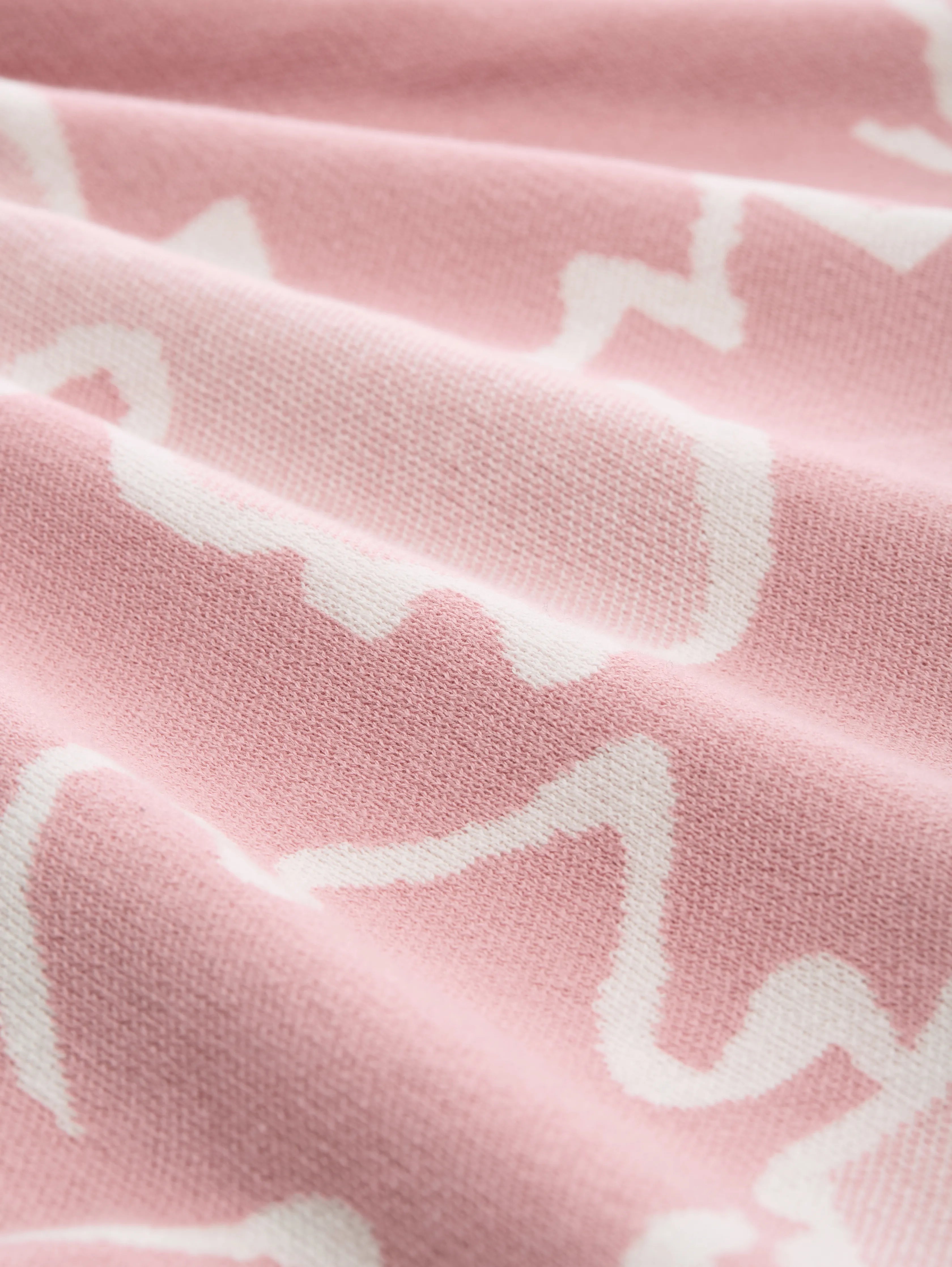 Tom Tailor_0_Loose Fit Knitted Jumper with Pattern_1047684_38710_06