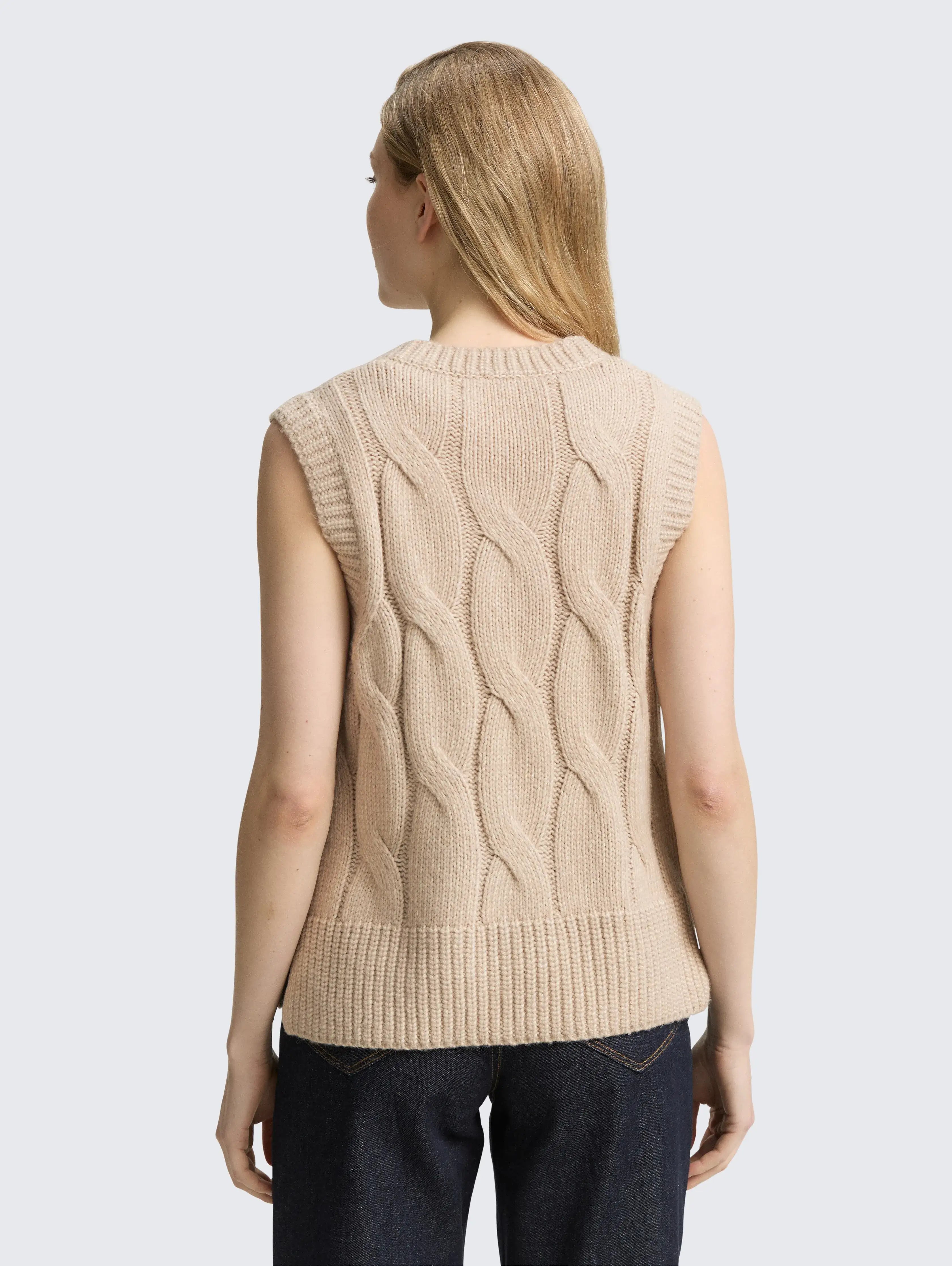 Tom Tailor_0_Jumper with Cable Pattern_1047708_38330_03