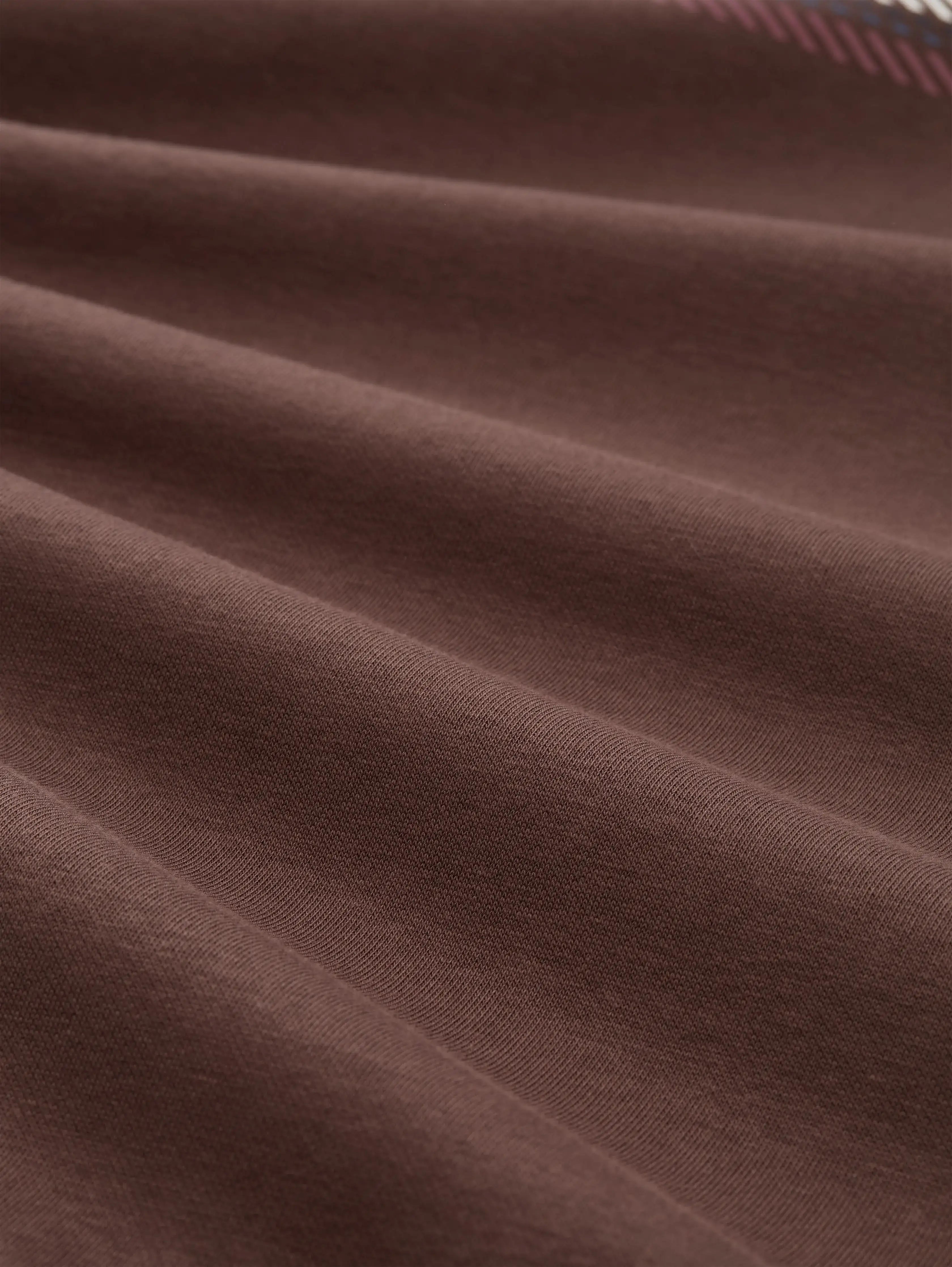 Tom Tailor_0_Hoodie Sweatshirt with Logo Print_1047825_38833_06