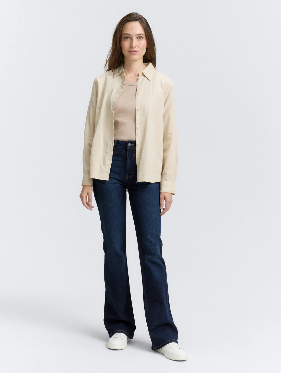 Tom Tailor_0_Ttstella Bootcut Jeans with Stretch_1047842_10136_02