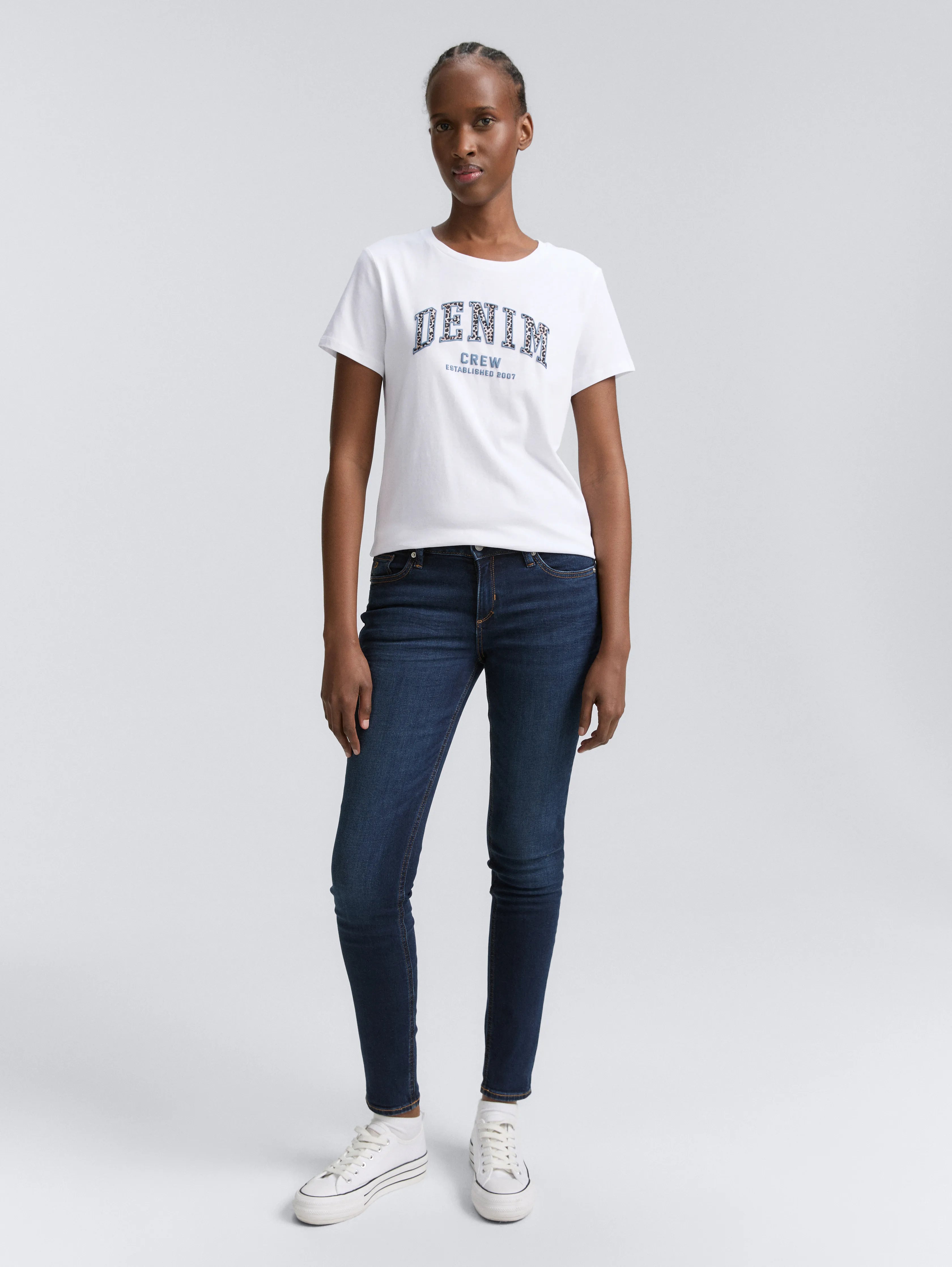 Tom Tailor_0_T-Shirt with Leo Print_1047863_20000_03