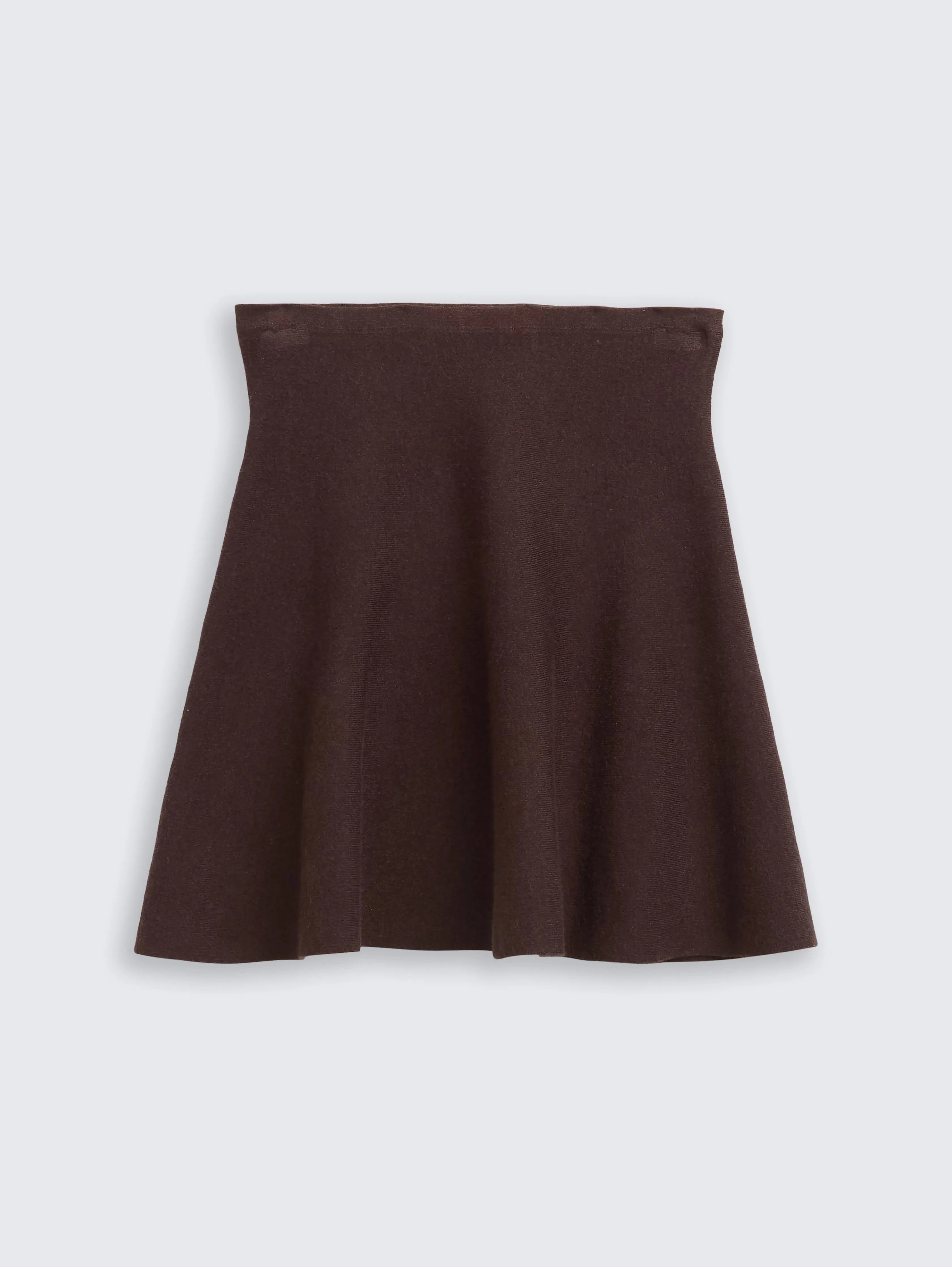 Tom Tailor_0_Mini Skater Knit Skirt_1047909_38864_01