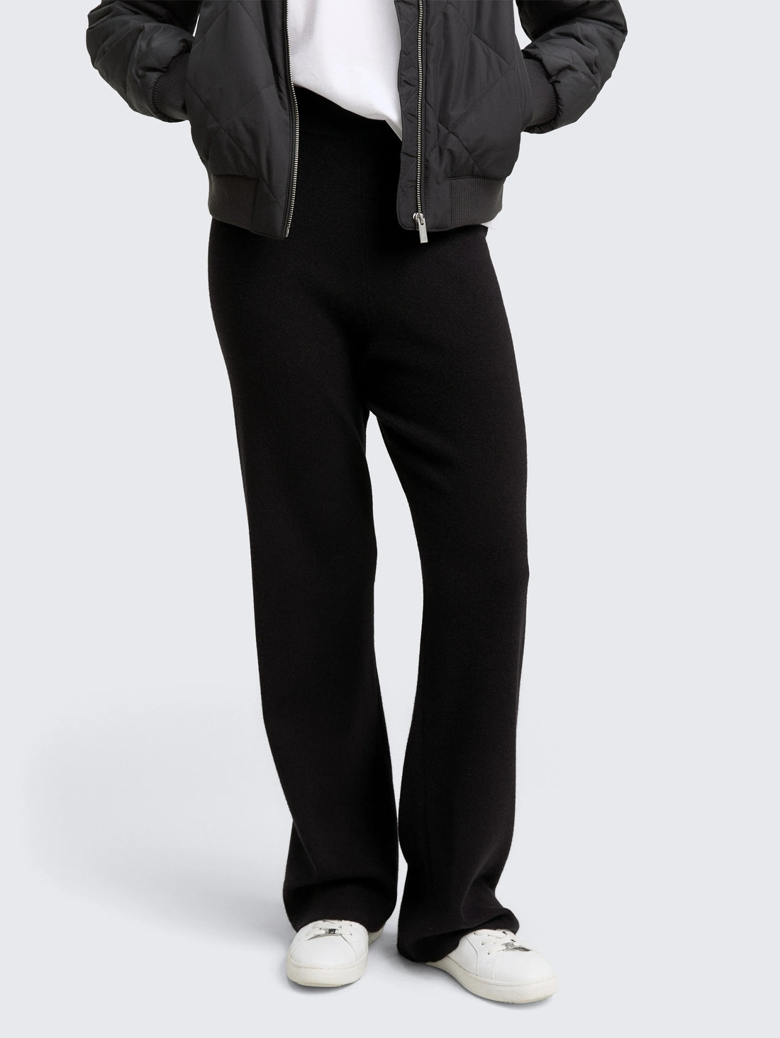 Tom Tailor_0_Straight Knit Trousers_1047912_14482_05