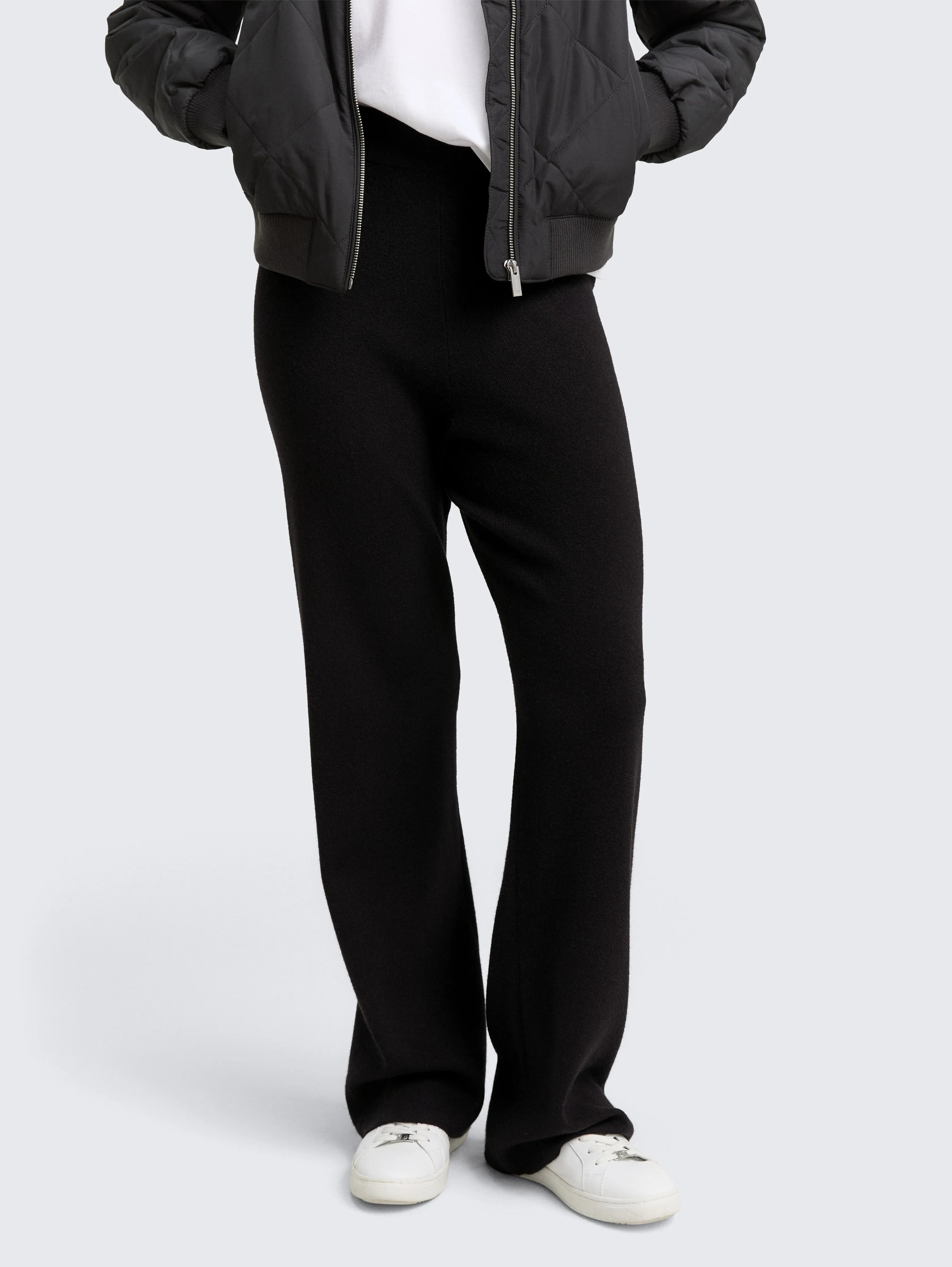 Tom Tailor_0_Straight Knit Trousers_1047912_14482_05