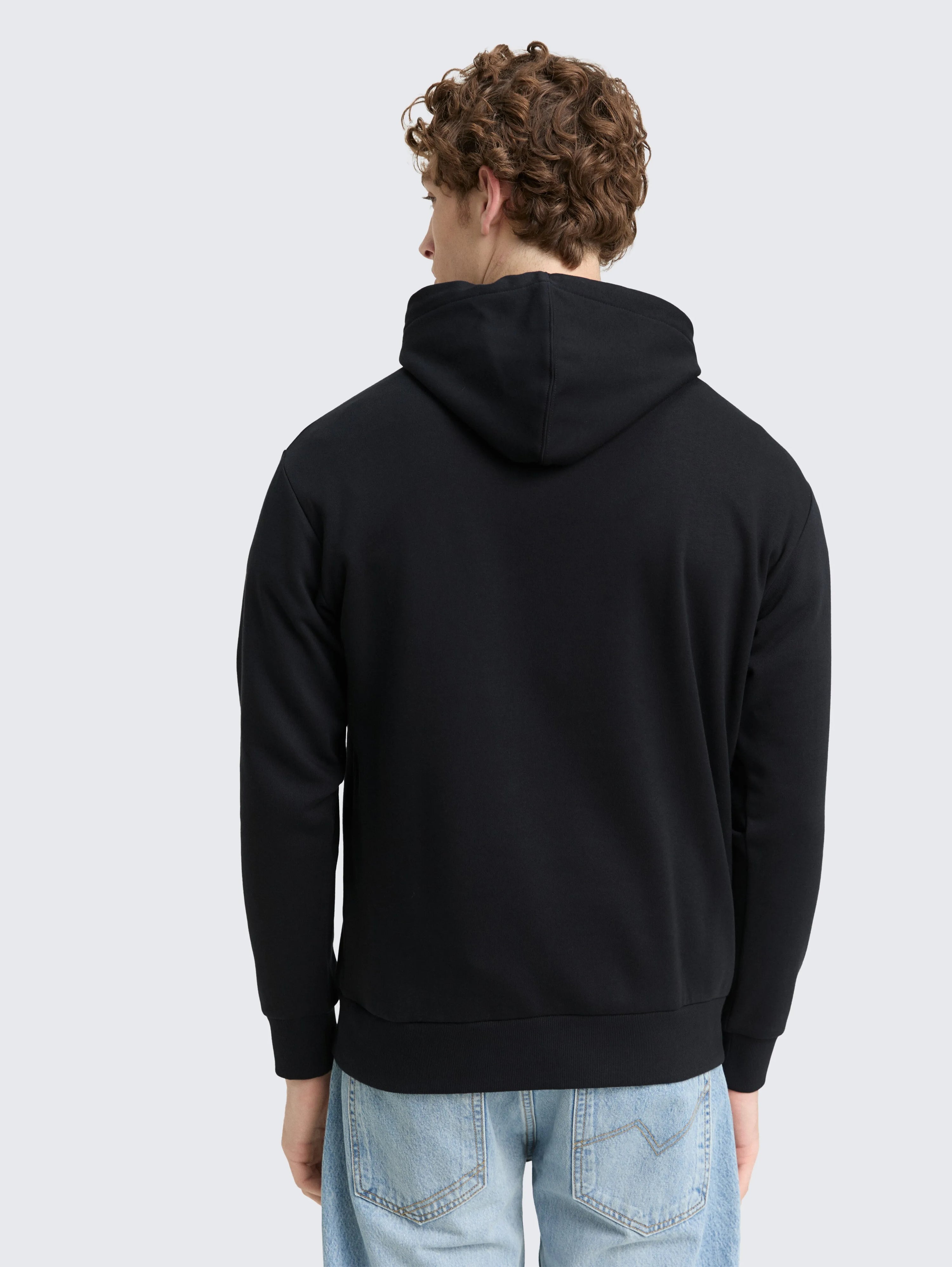 Tom Tailor_0_Hoodie Sweatshirt with Print_1047942_10429_03
