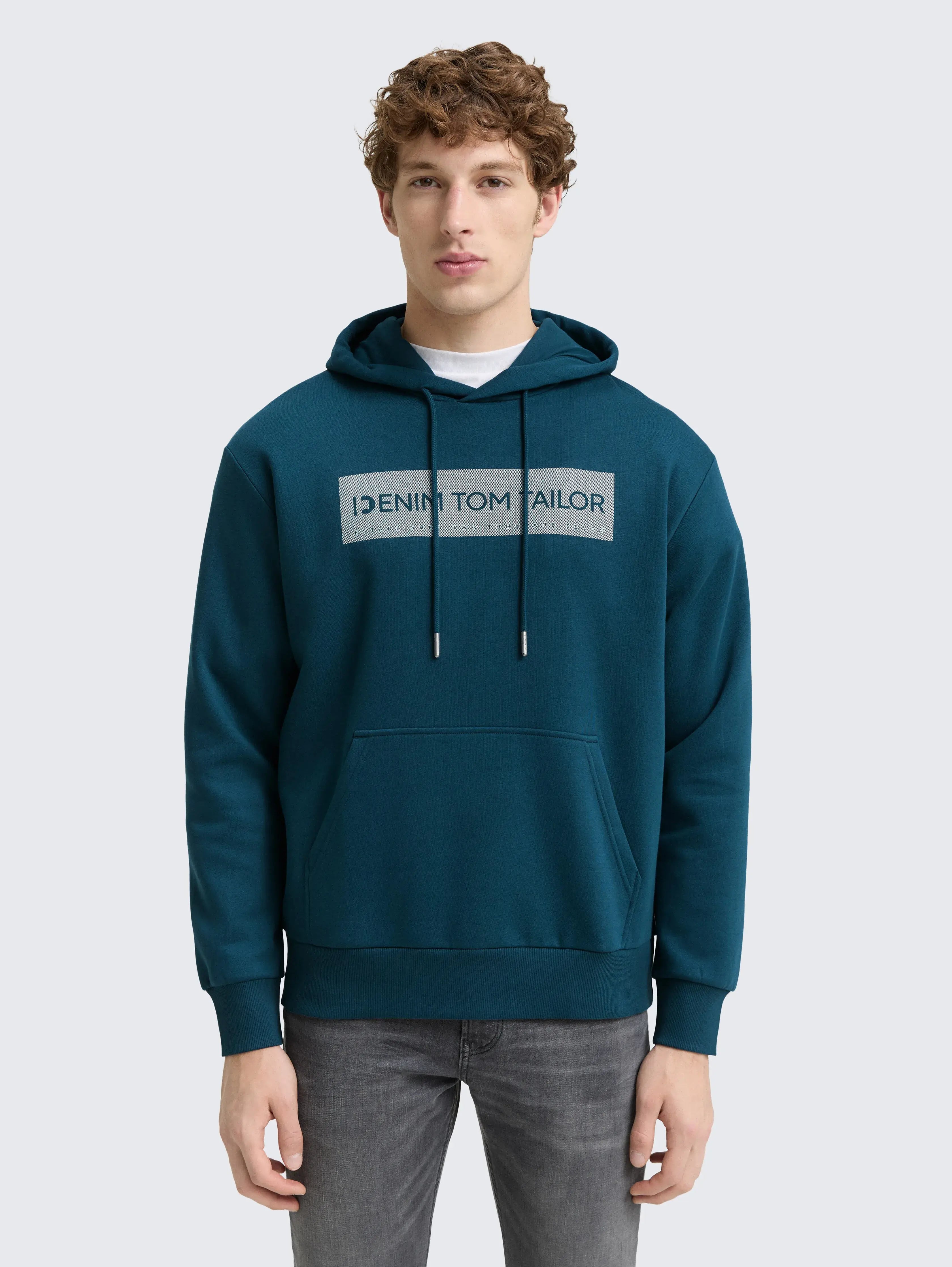 Tom Tailor_0_Hoodie Sweatshirt with Print_1047942_21179_02