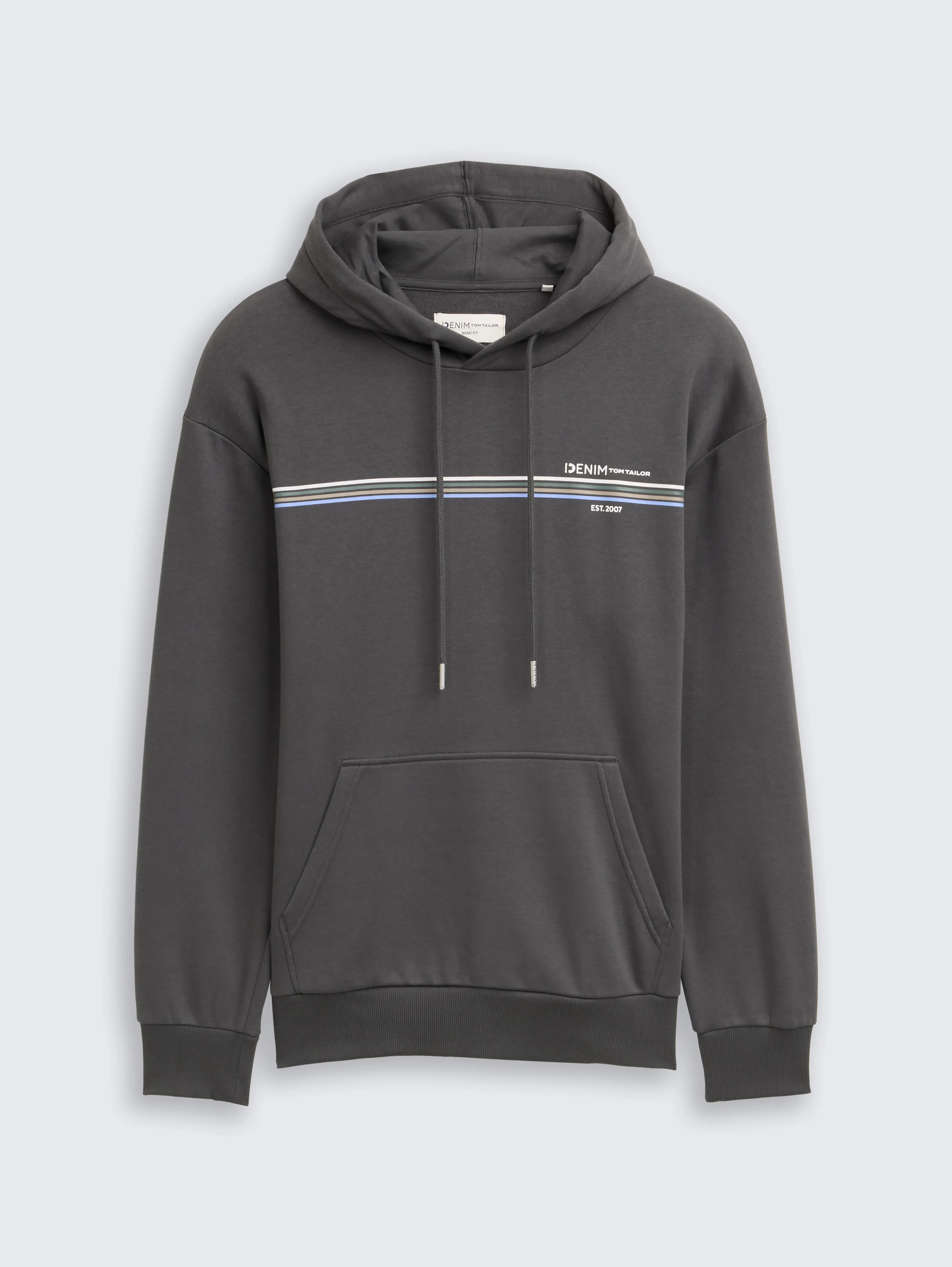 Tom Tailor_0_Hoodie Sweatshirt with Print_1047942_35804_01