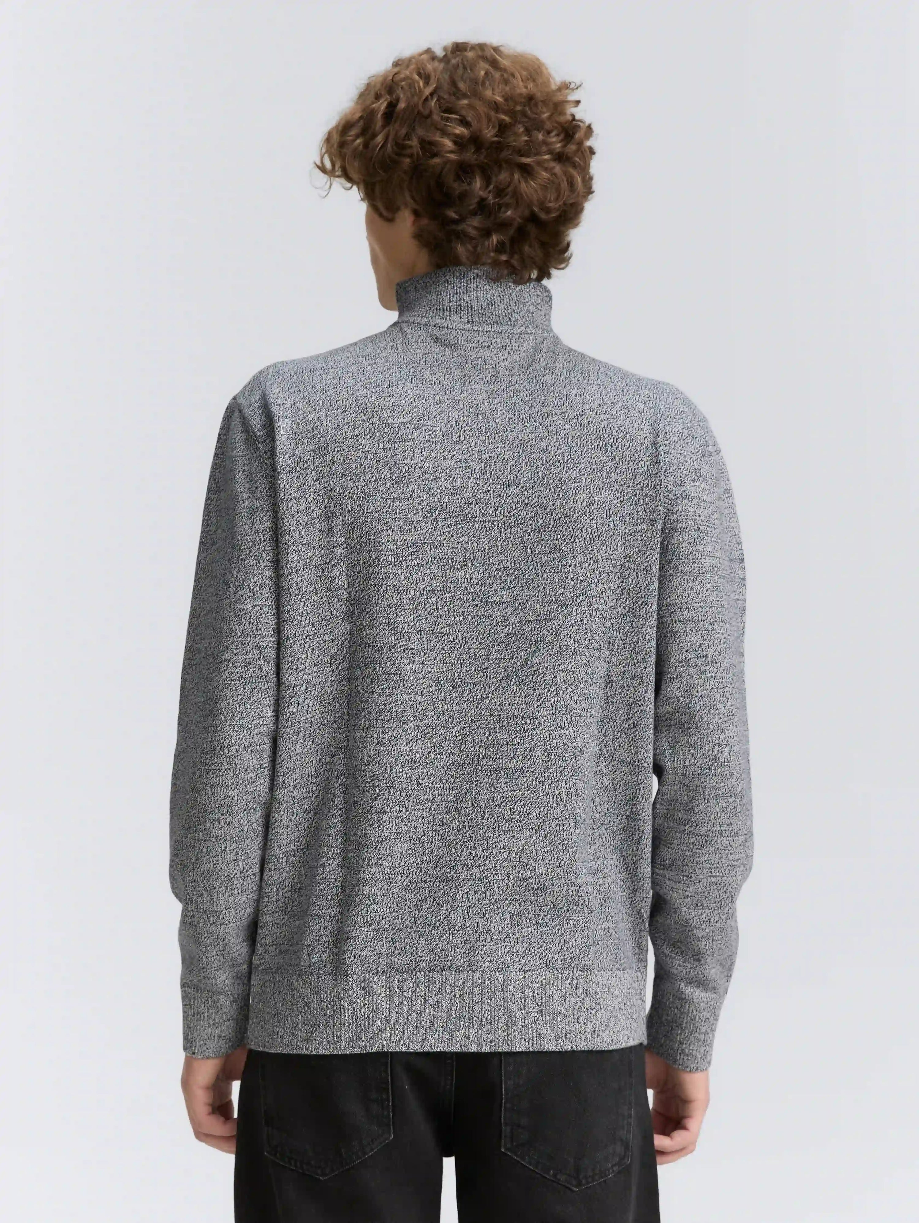 Tom Tailor_0_Cotton Troyer Knit Jumper_1047962_36241_04