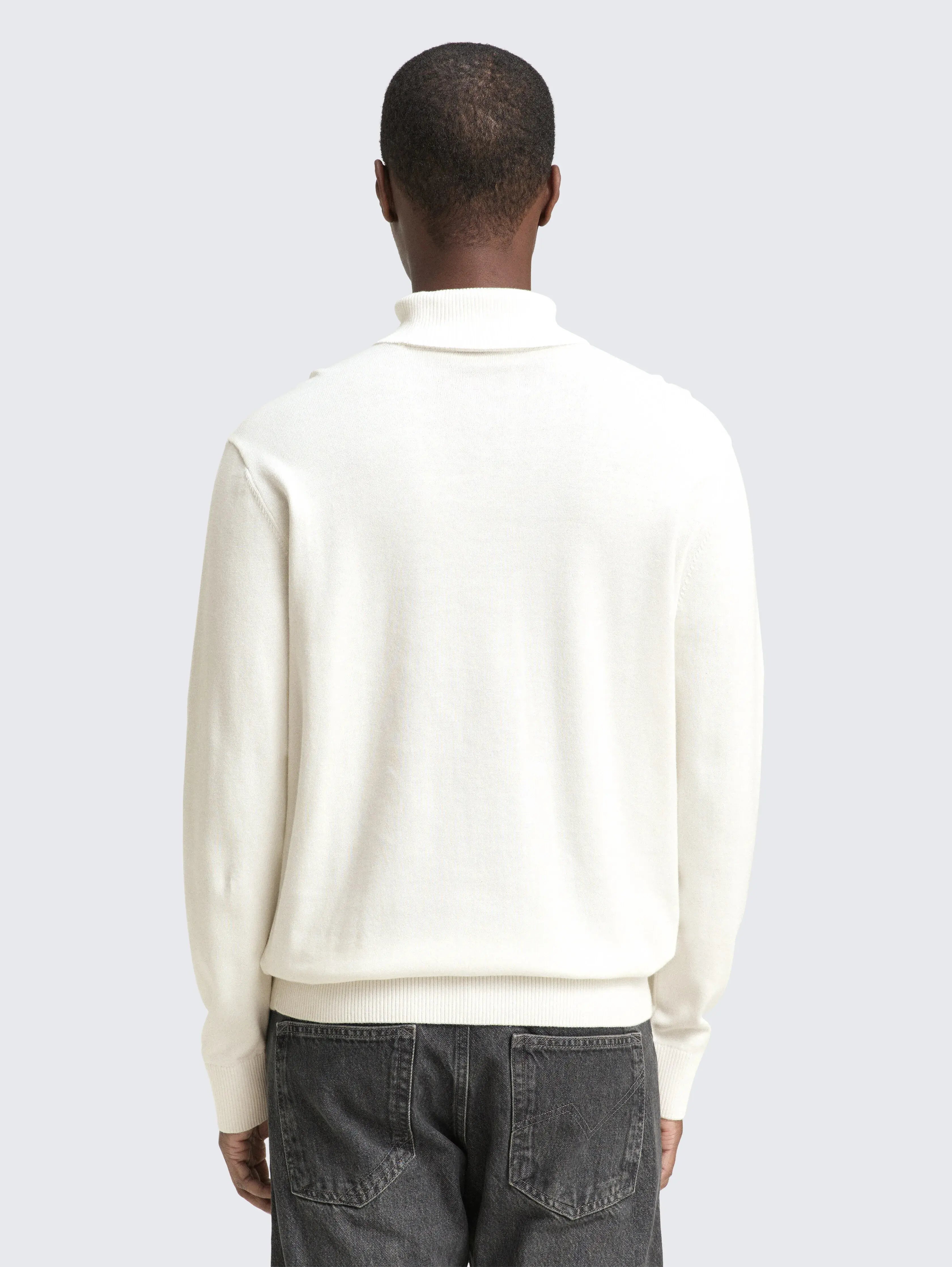 Tom Tailor_0_Cotton Turtleneck Jumper_1047970_12906_04