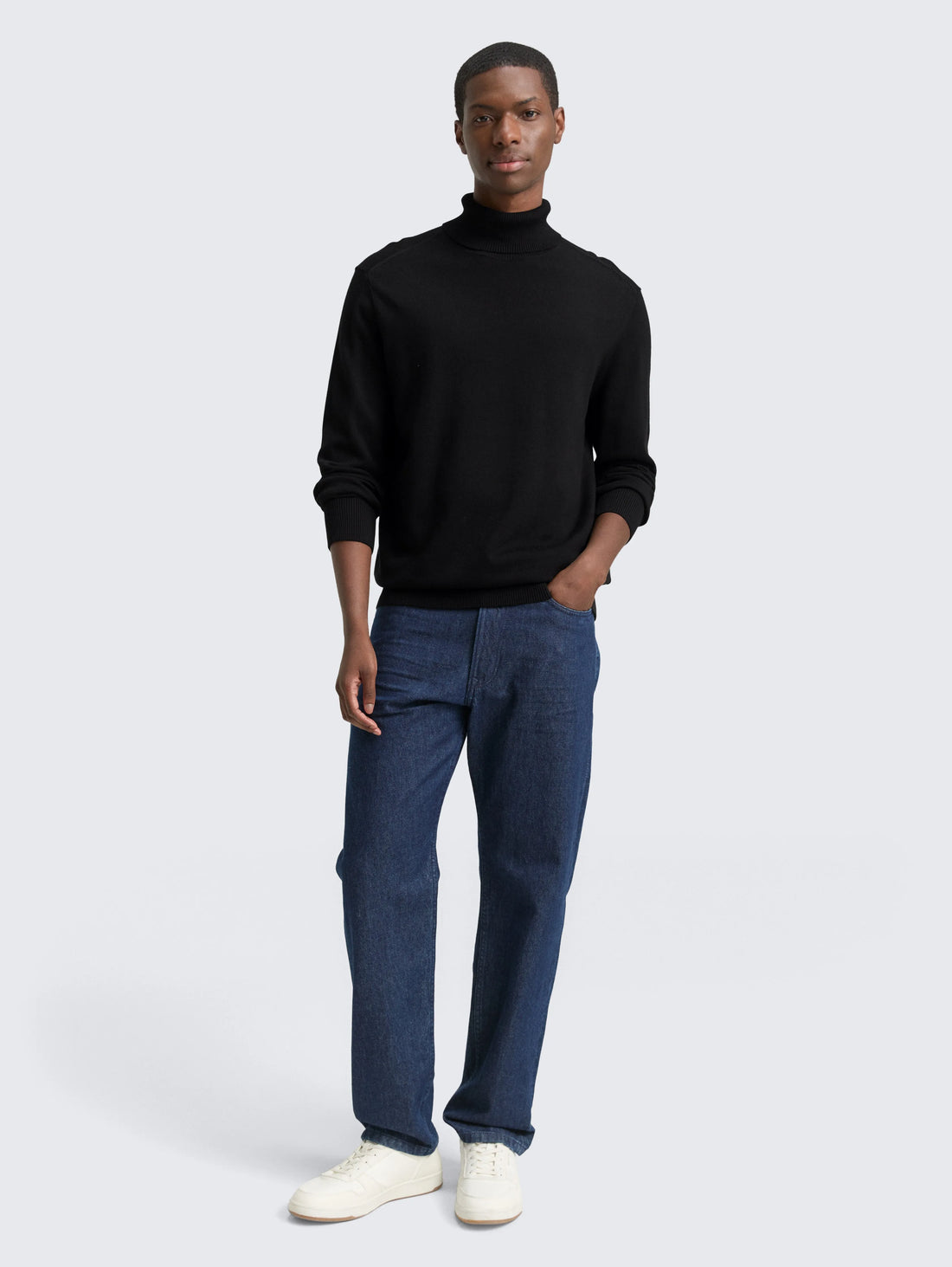 Tom Tailor_0_Cotton Turtleneck Jumper_1047970_29999_03