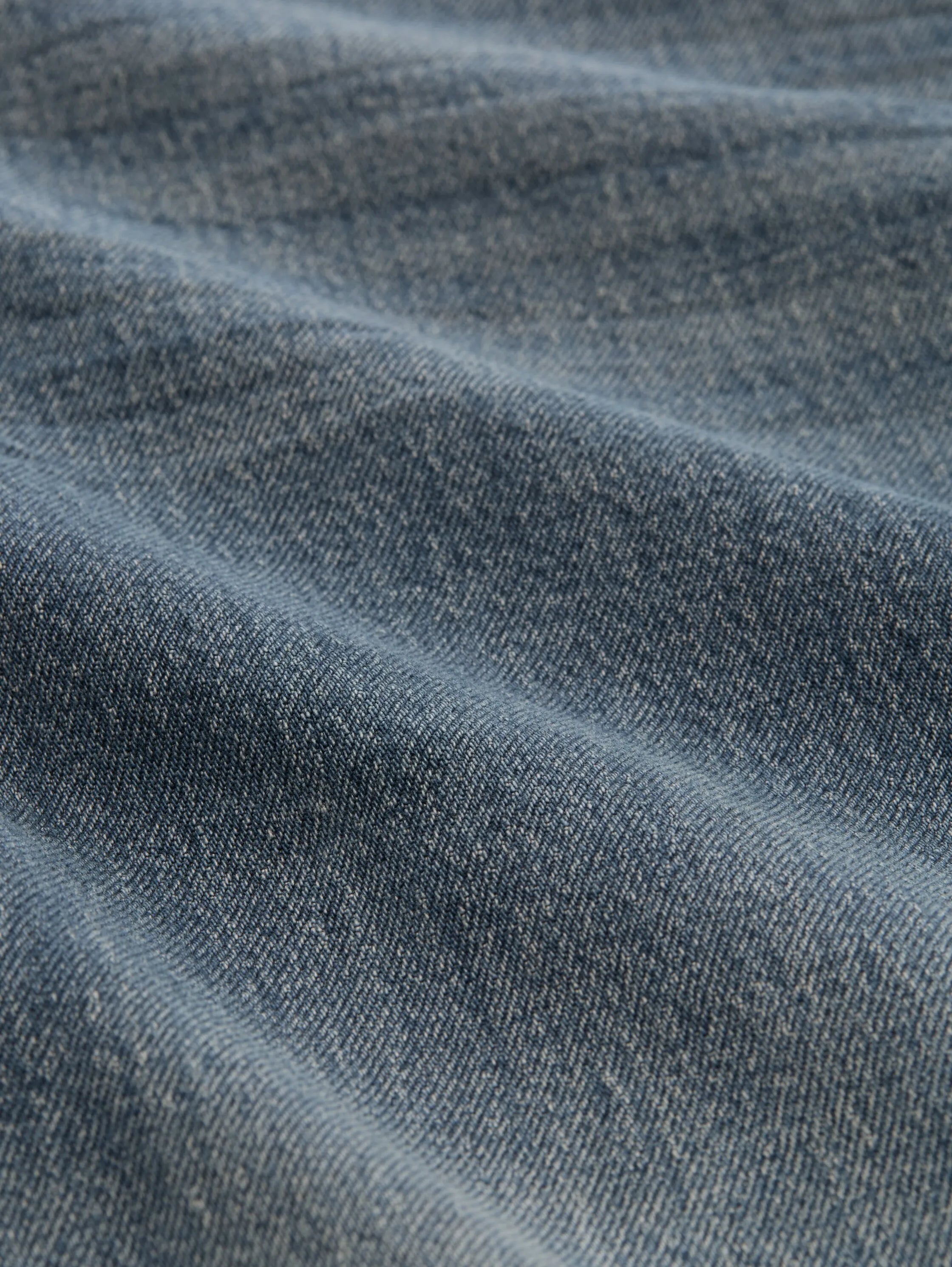 Denim Tom Tailor Used Mid Blue Grey Denim Men Ttpiers Slim Jeans SKU: 1047987_10108 Image 05