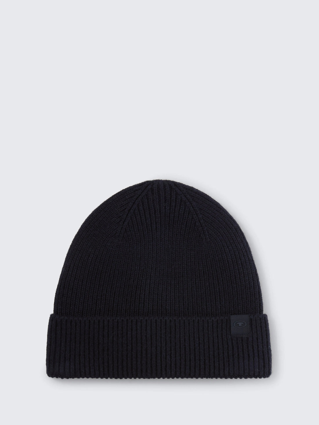 Tom Tailor_0_Beanie Knitted Hat with Wool Content_1048038_13160_02