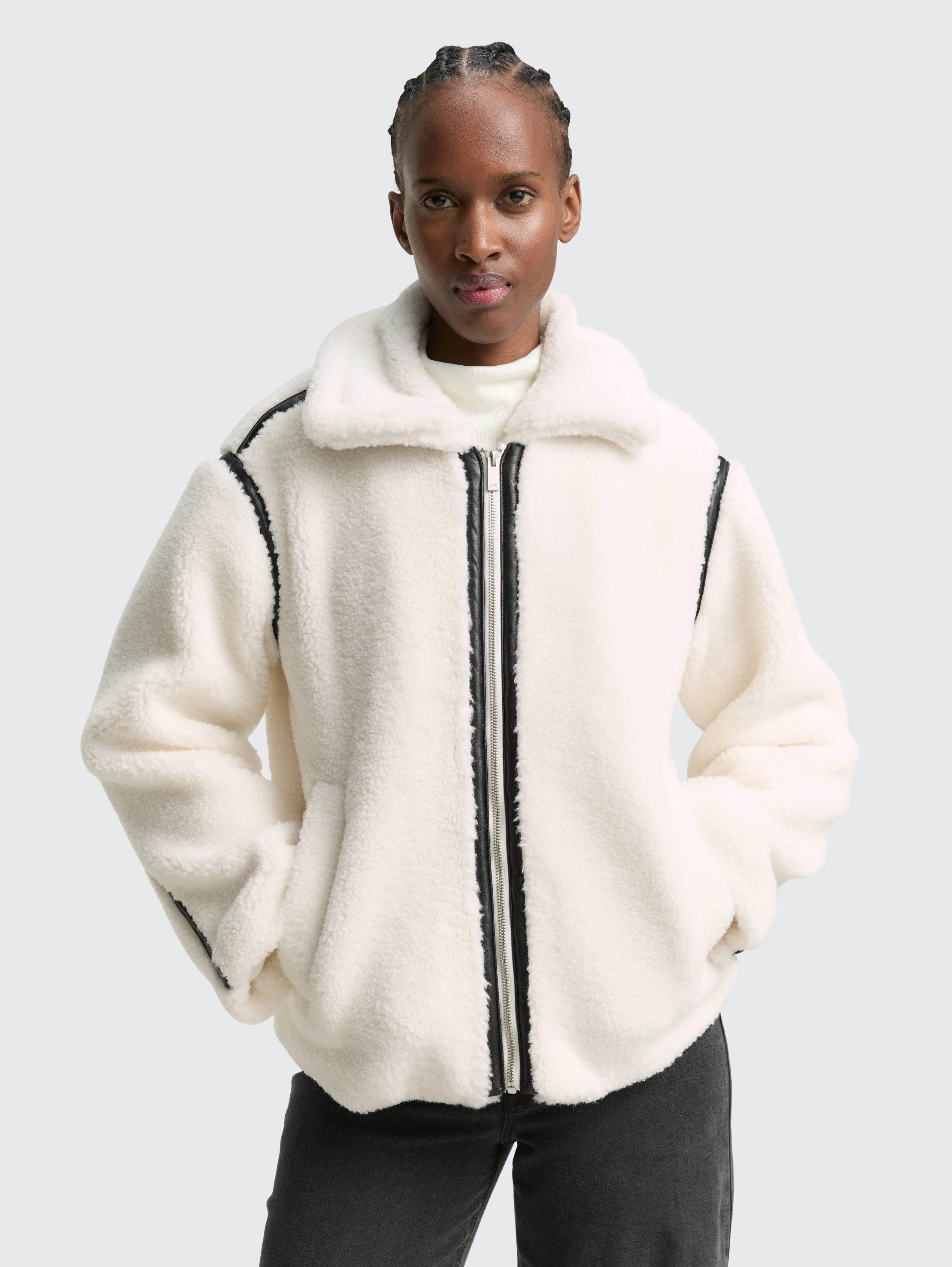 Tom Tailor_0_Loose Fit Teddy Jacket_1048282_36088_02