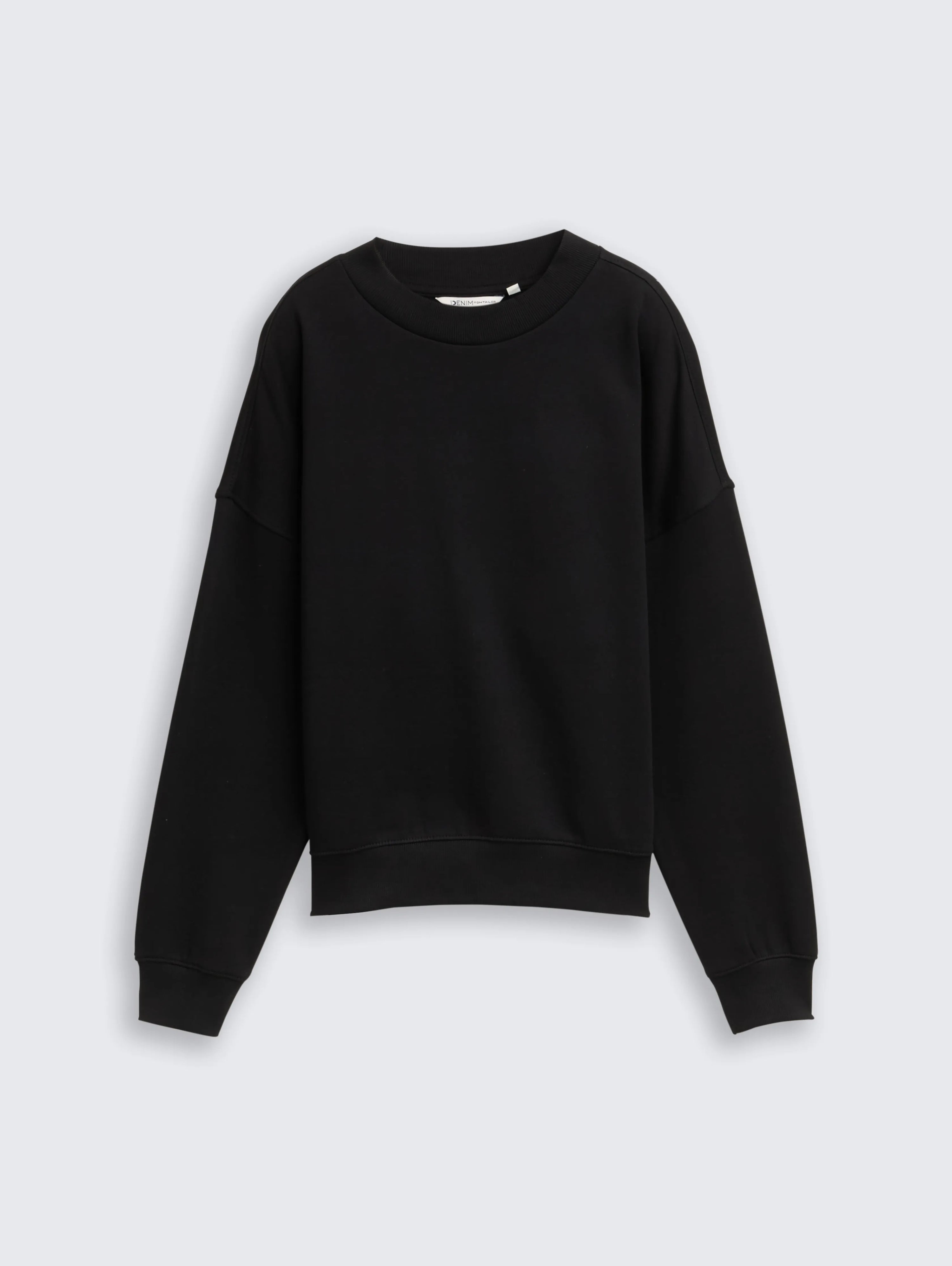 Tom Tailor_0_Loose Fit Sweatshirt_1048336_14482_01