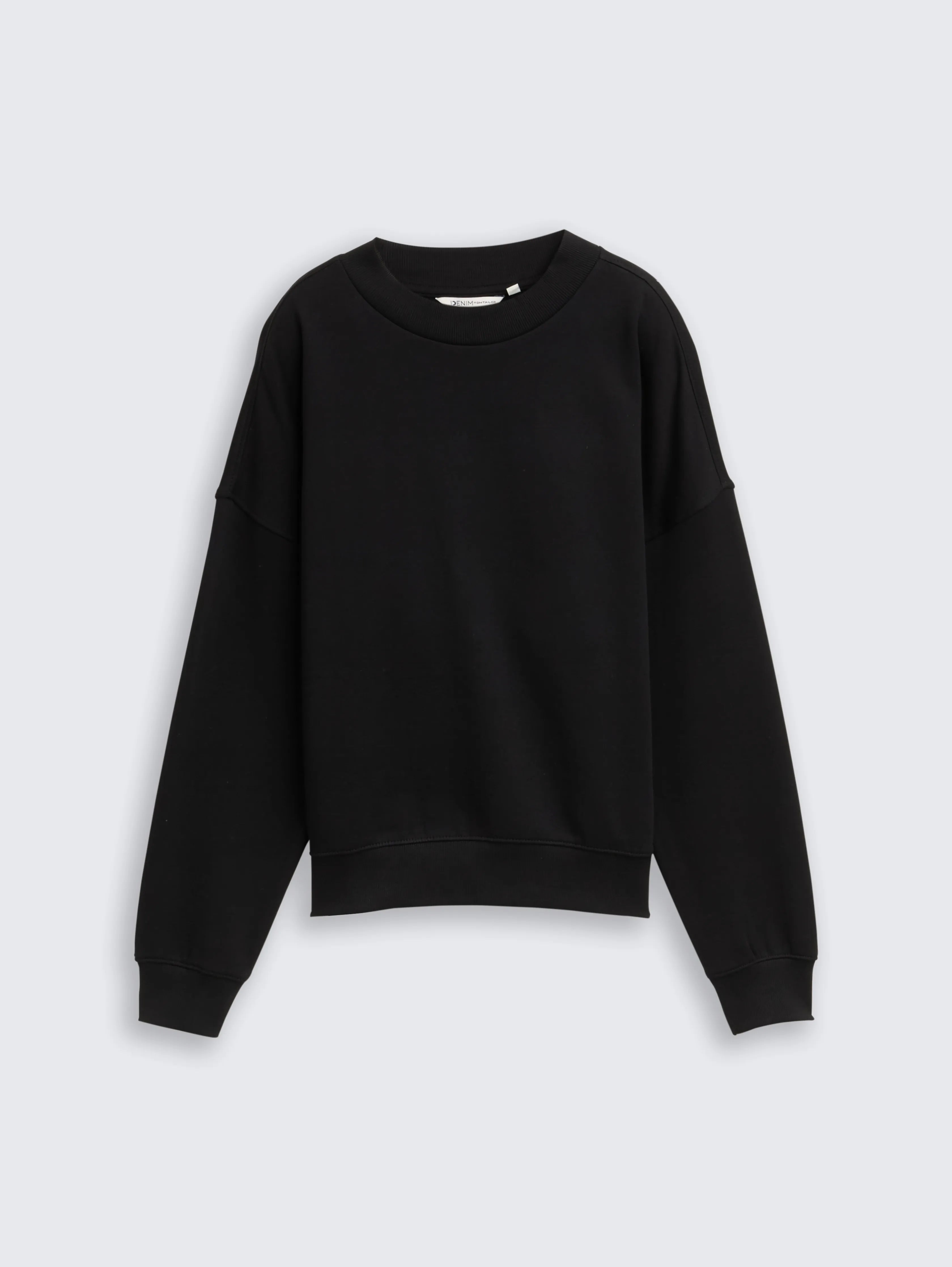 Tom Tailor_0_Loose Fit Sweatshirt_1048336_14482_01