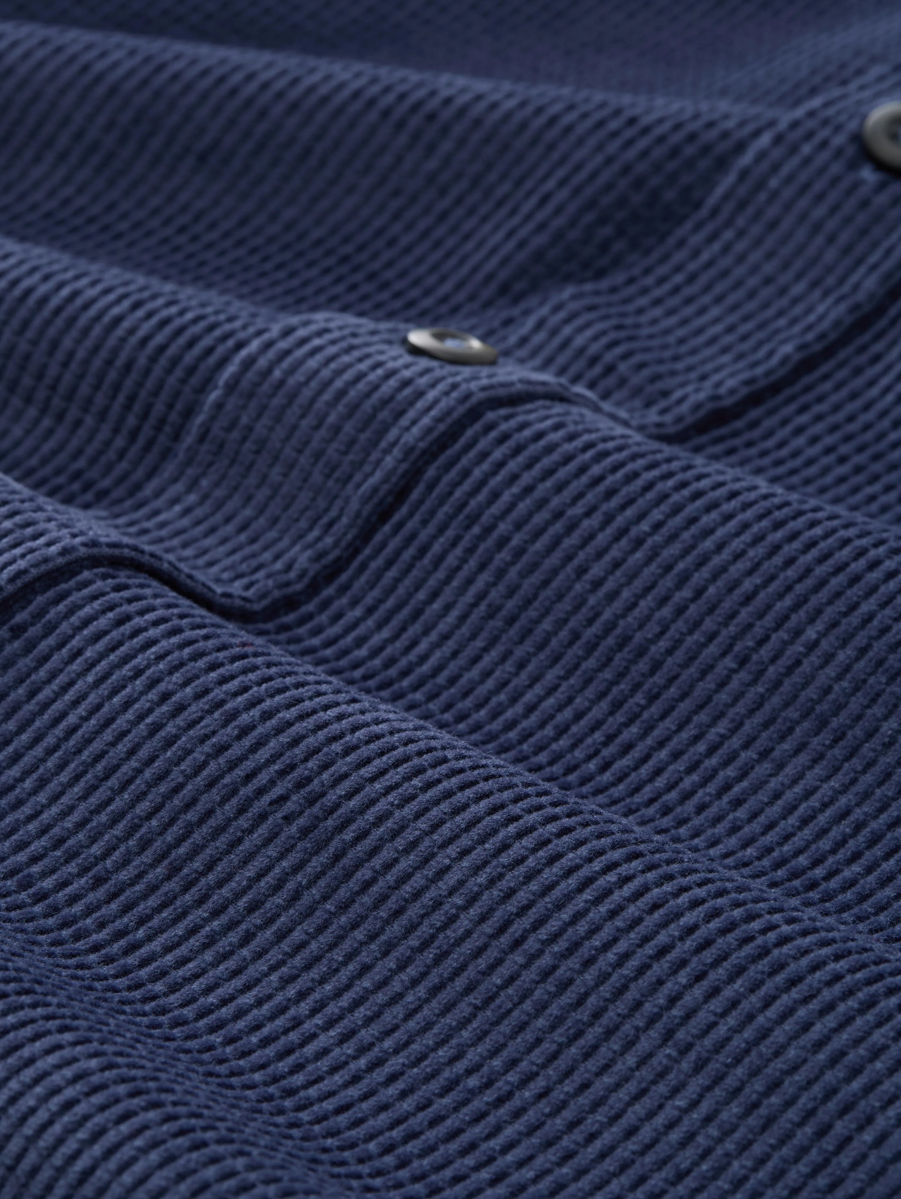 Tom Tailor_0_Comfort Fit Corduroy Shirt with Breast Pocket_1048441_28061_06