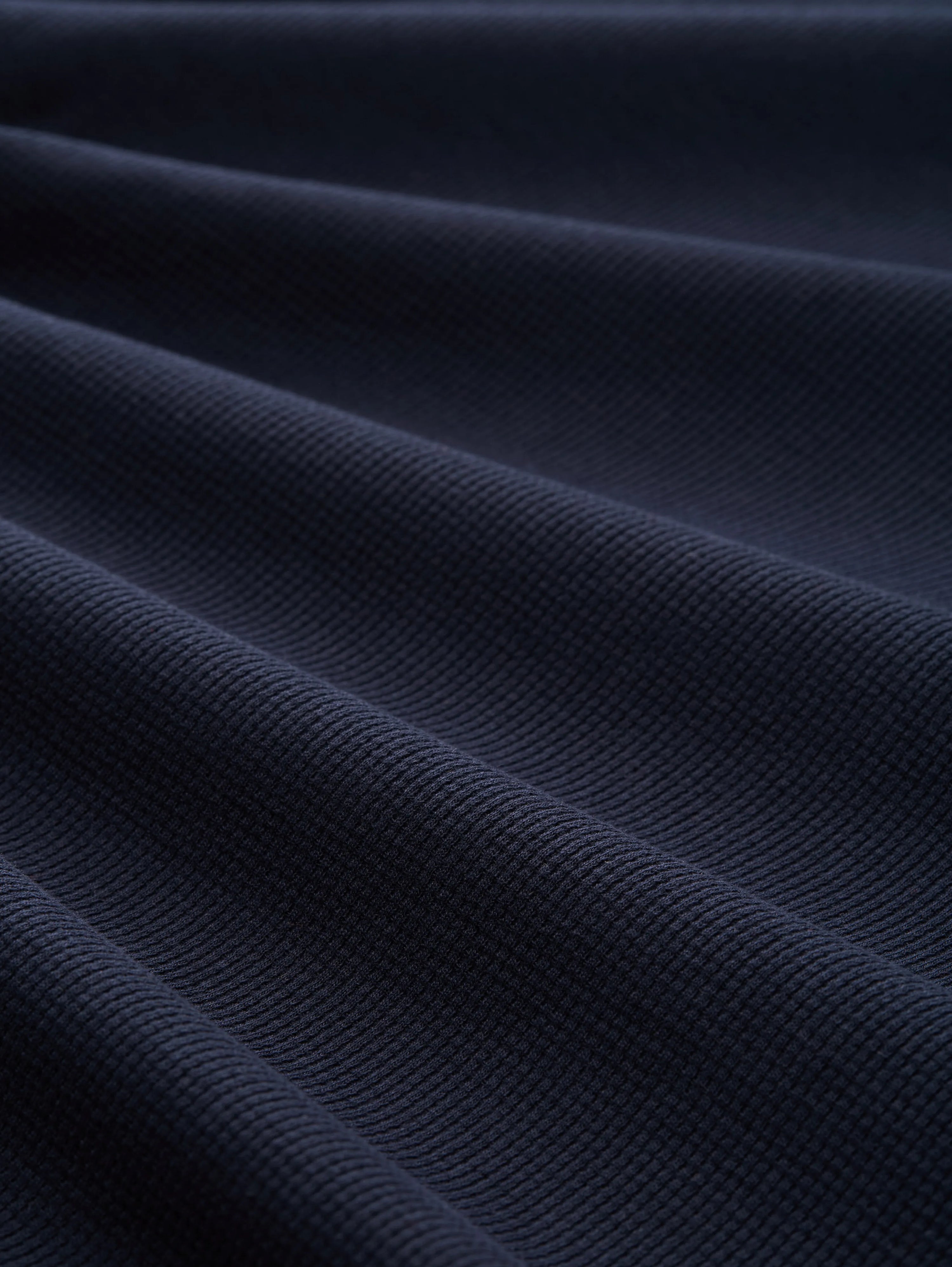 Tom Tailor_0_Long-Sleeved Shirt with Waffle Texture_1048612_10668_06