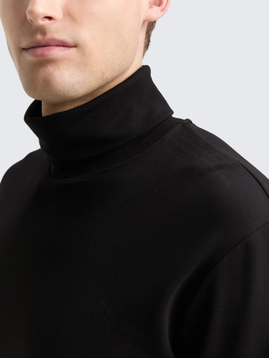Tom Tailor_0_Basic Turtleneck Shirt_1048614_29999_05