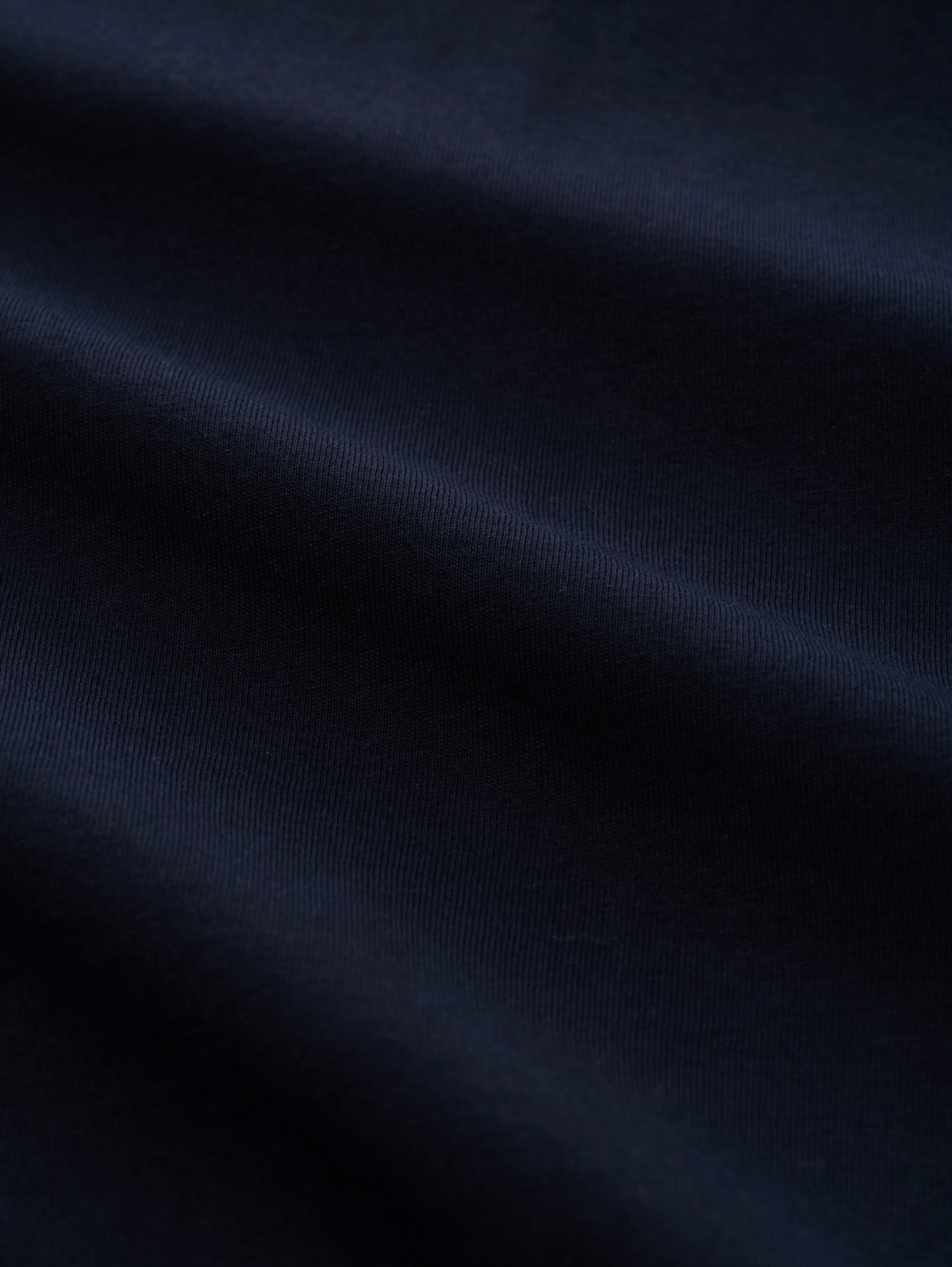 Tom Tailor_0_Basic Long-Sleeved Shirt Made of Cotton_1048902_10668_06