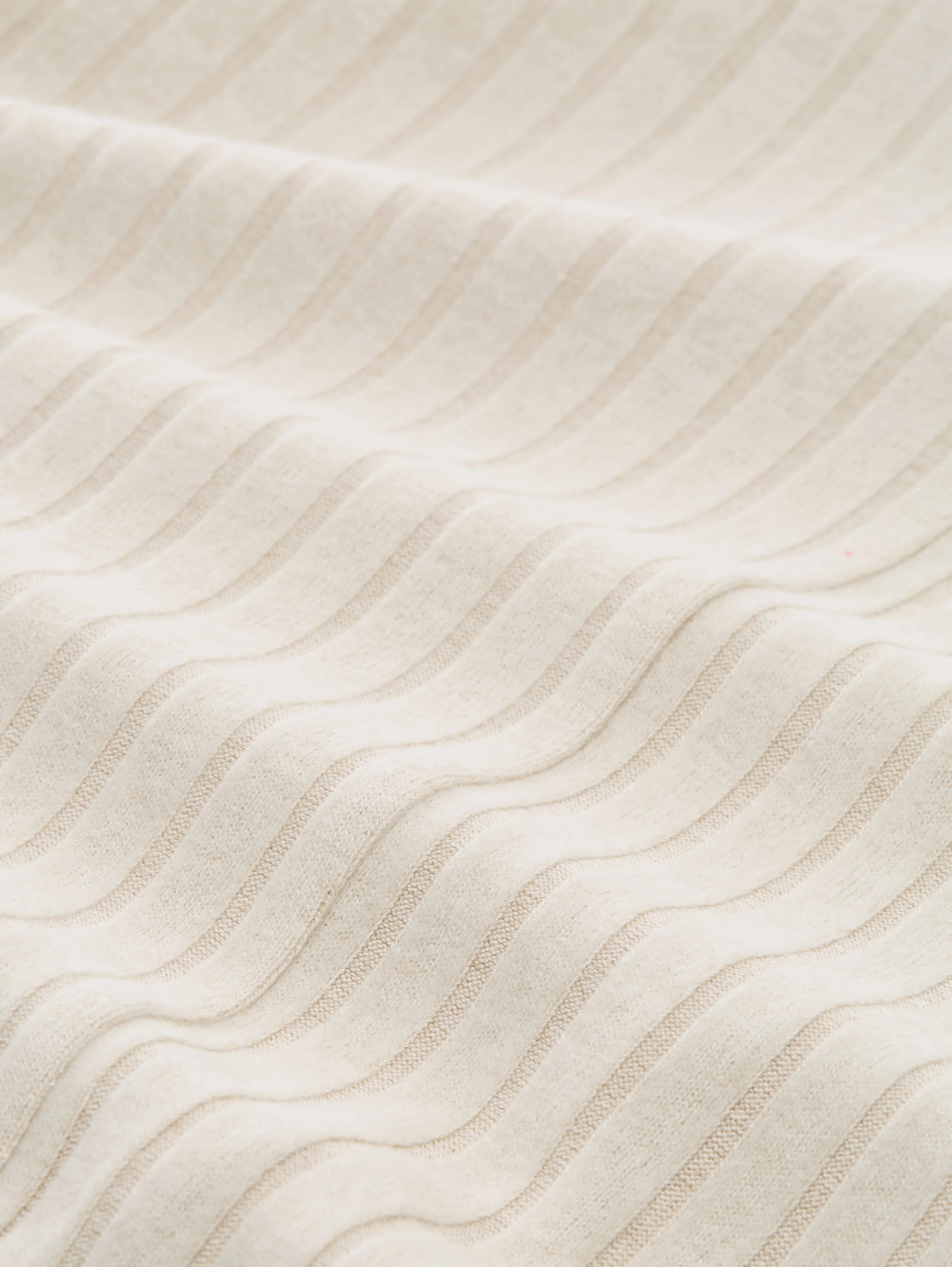 Tom Tailor_0_Cosy Long-Sleeved Shirt with V-Neck_1048936_36844_06