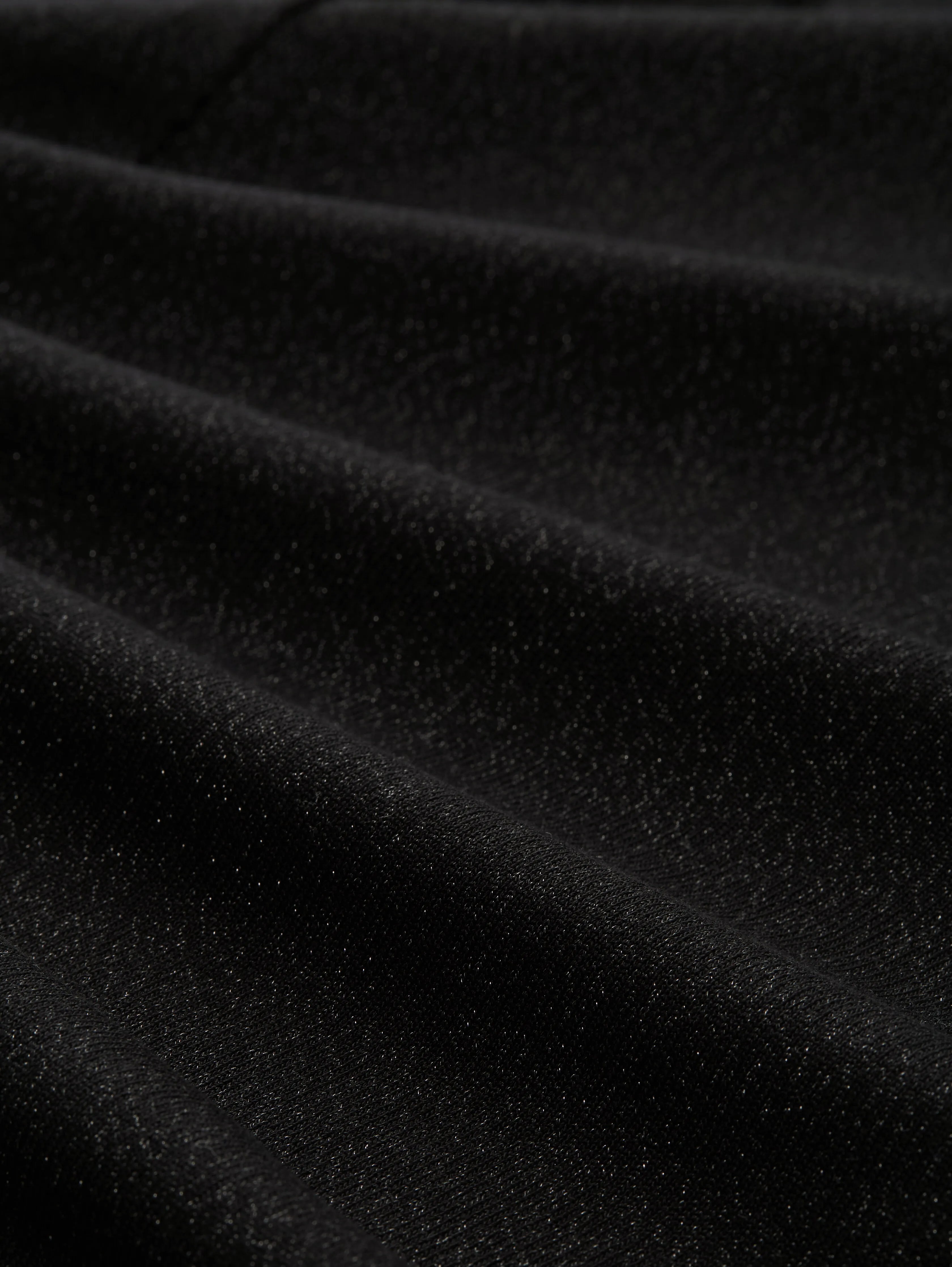 Tom Tailor_Gray_Loose Fit Long-Sleeved Shirt with Glitter Effect_1048945_14482_06