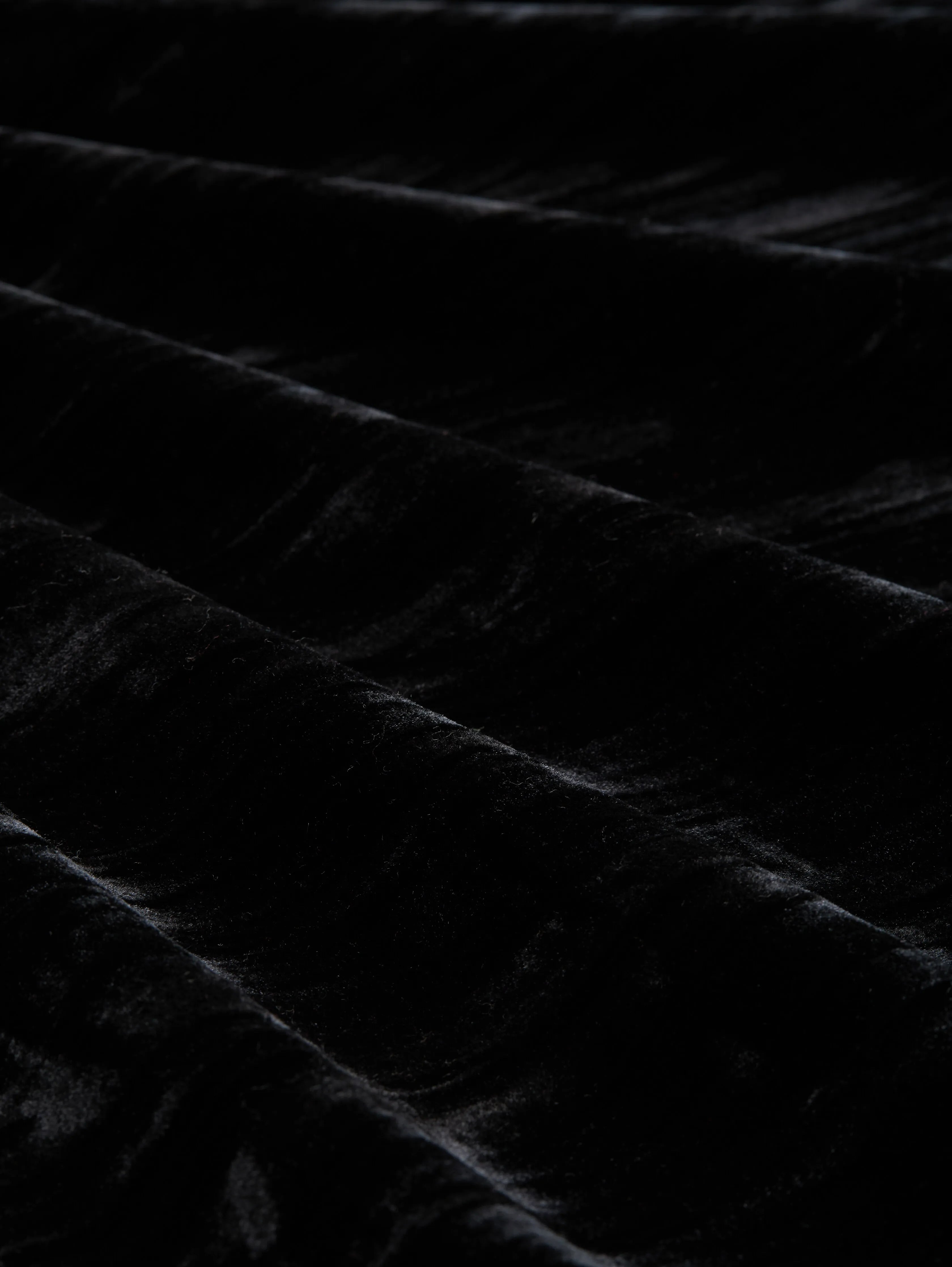 Tom Tailor_Gray_Loose Fit Velvet T-Shirt_1048977_14482_06