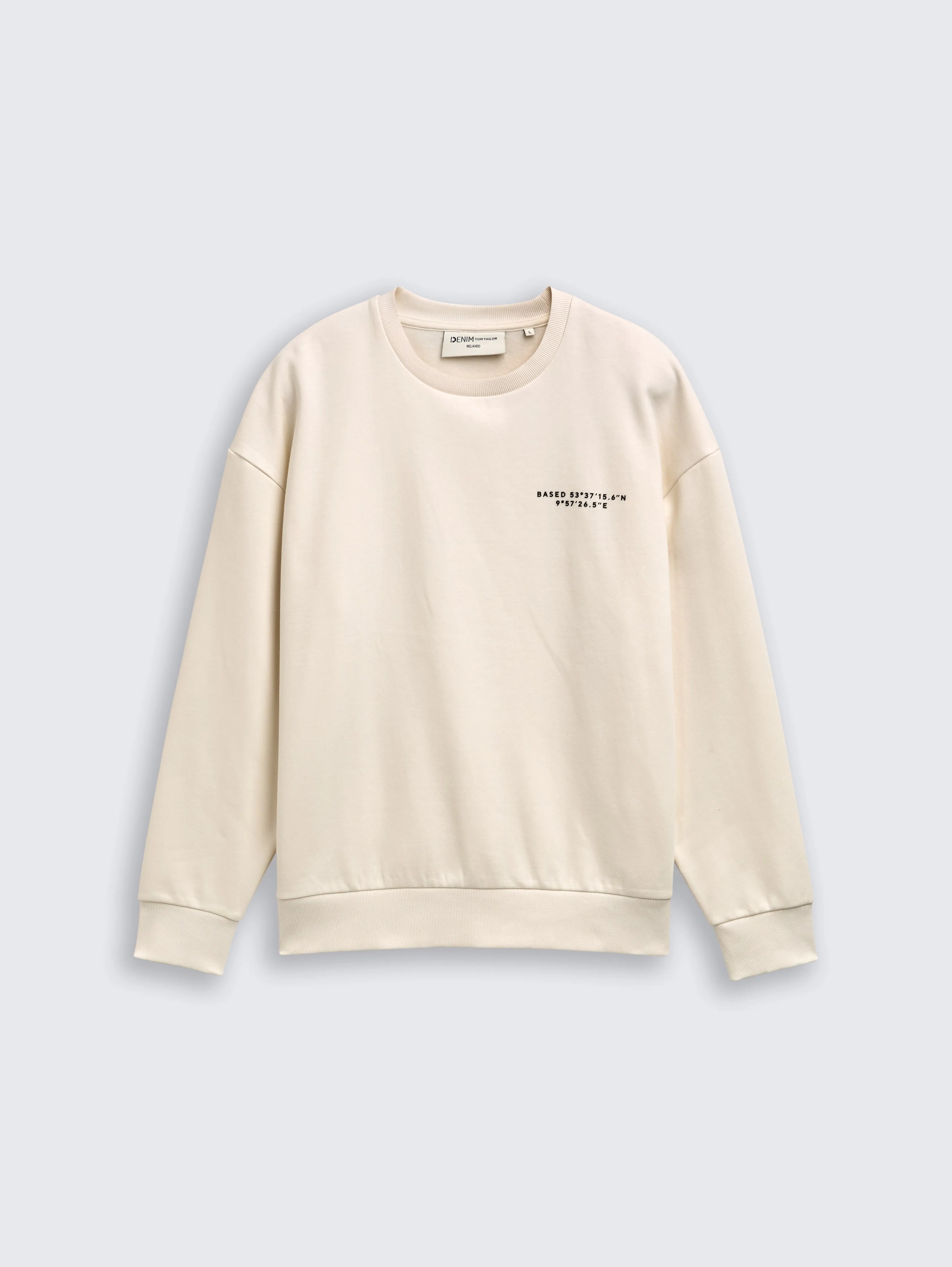 Tom Tailor_0_Relaxed Sweatshirt with Print_1049003_12906_04