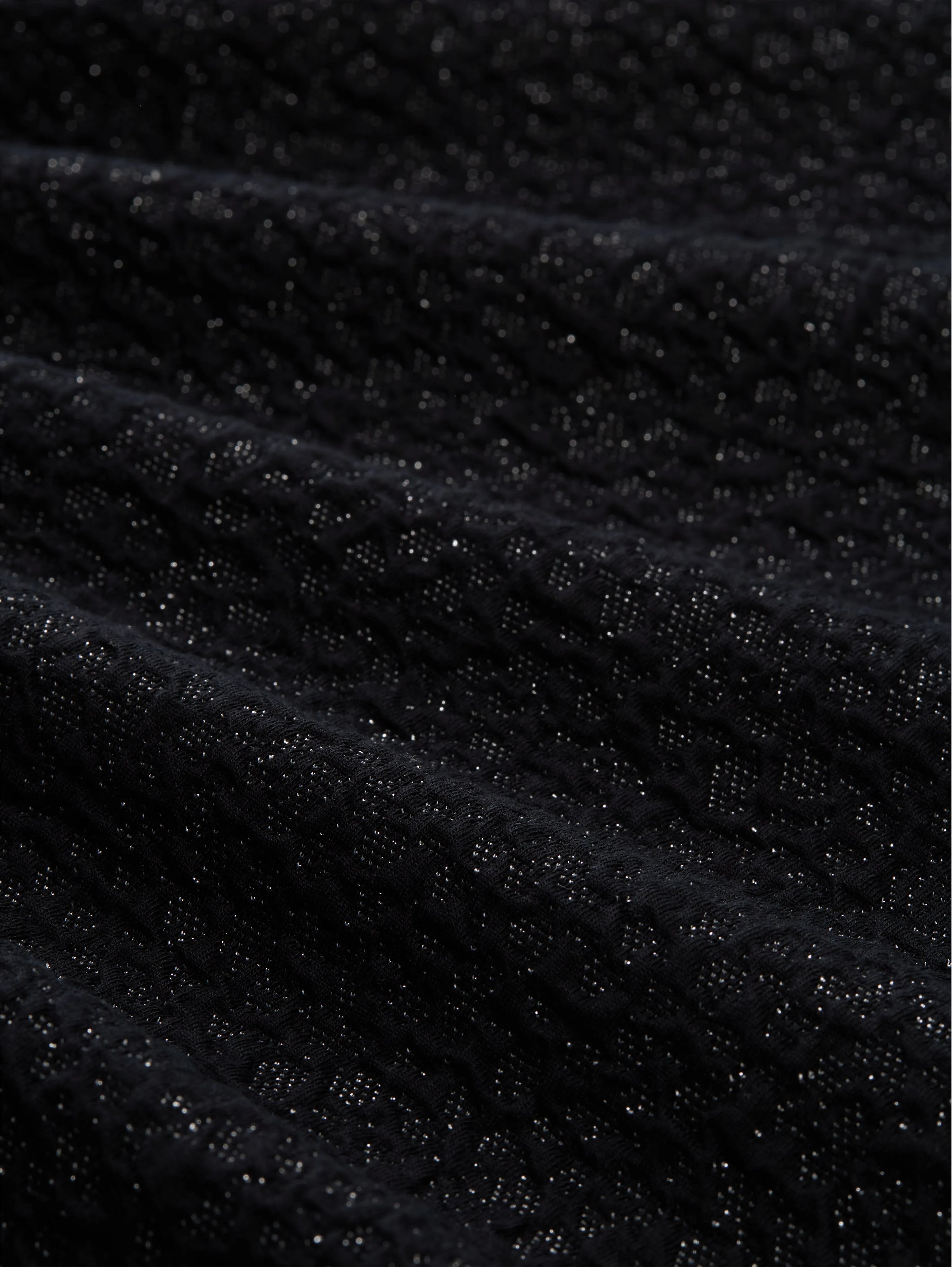 Tom Tailor_0_Sweatshirt with Glitter Effect_1049055_34029_06