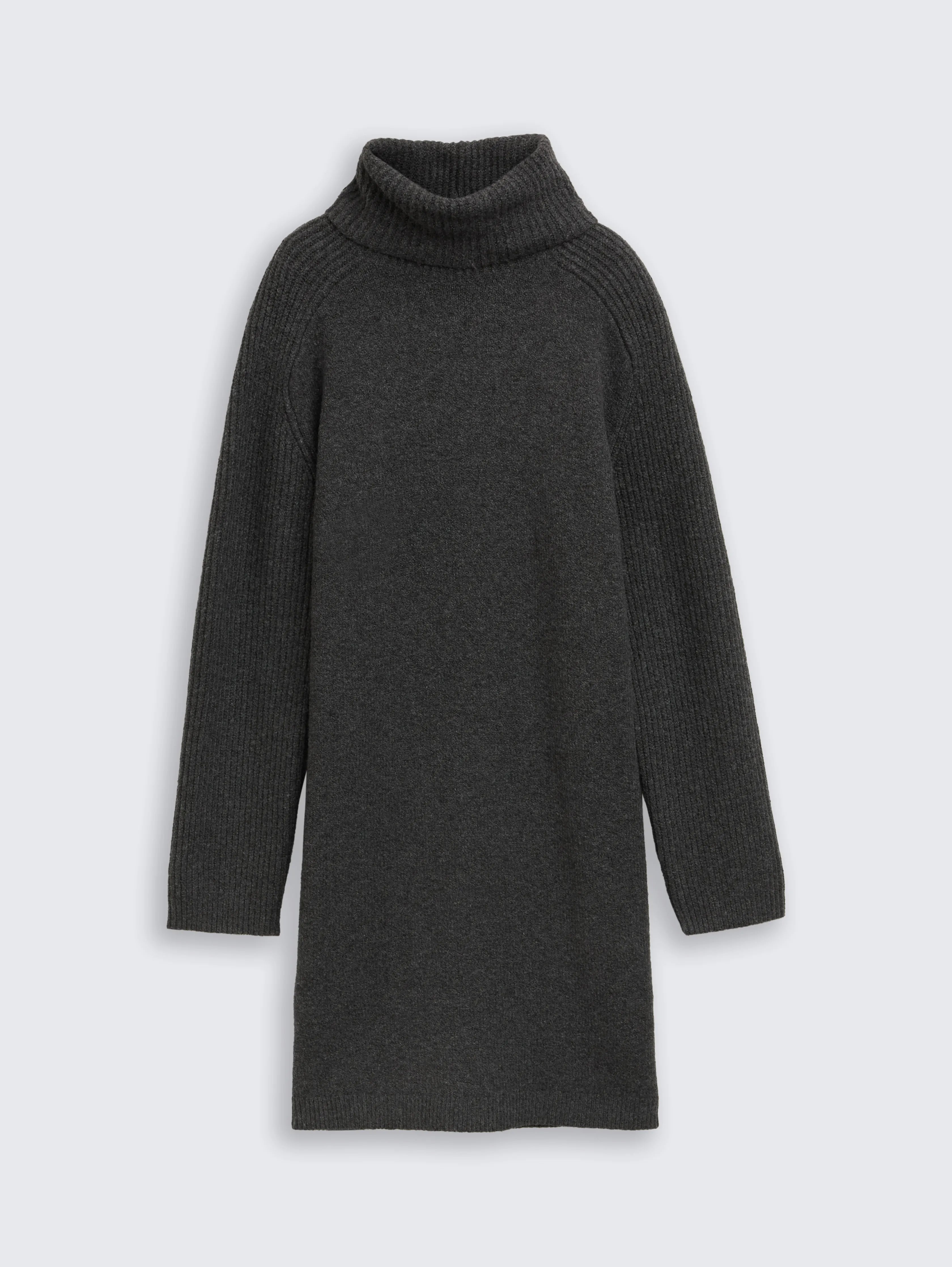 Tom Tailor_0_Mini Dress with Turtleneck_1049064_10522_04