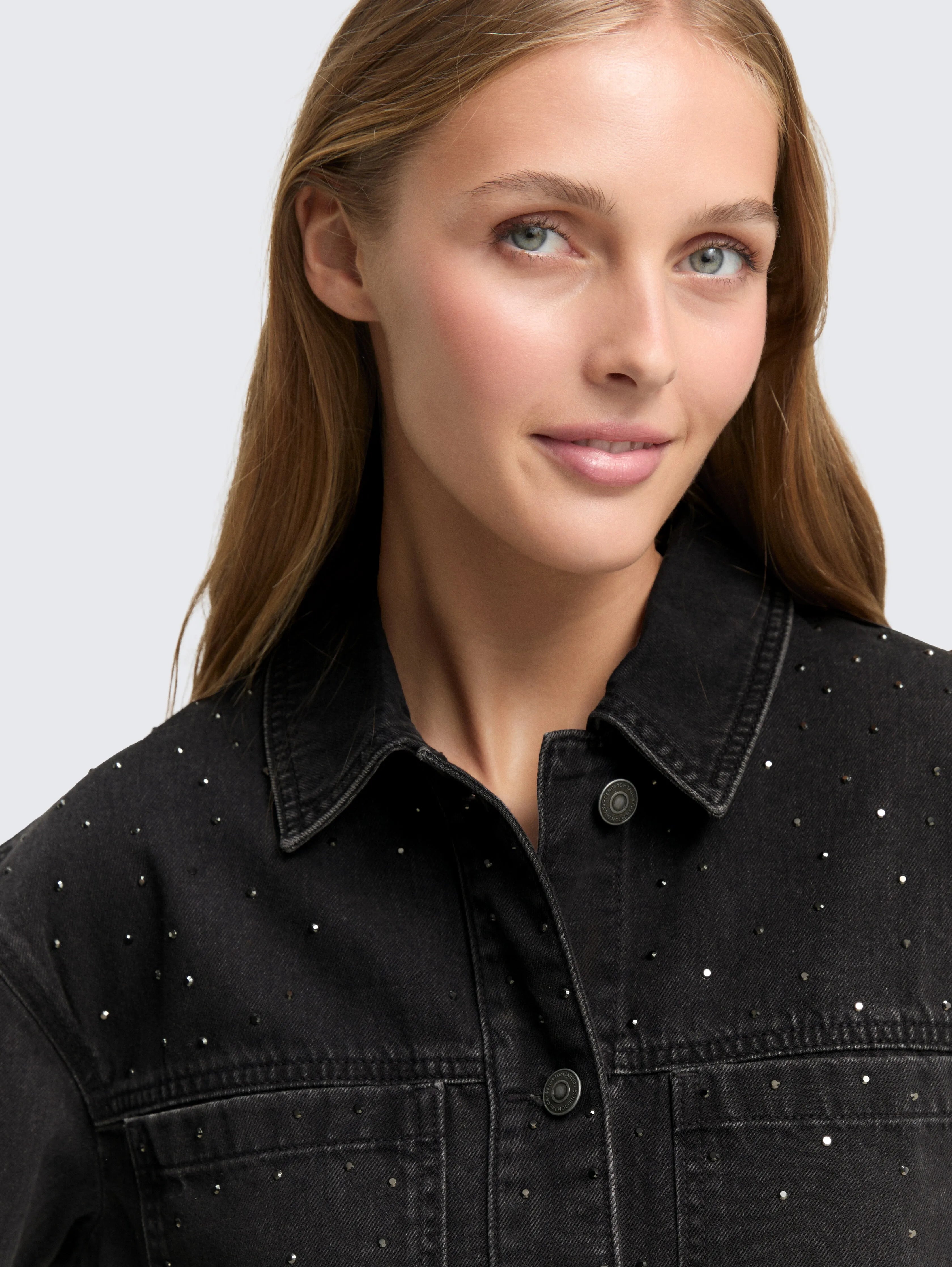 Tom Tailor_0_Jeans Jacket with Rhinestones_1049117_10263_05