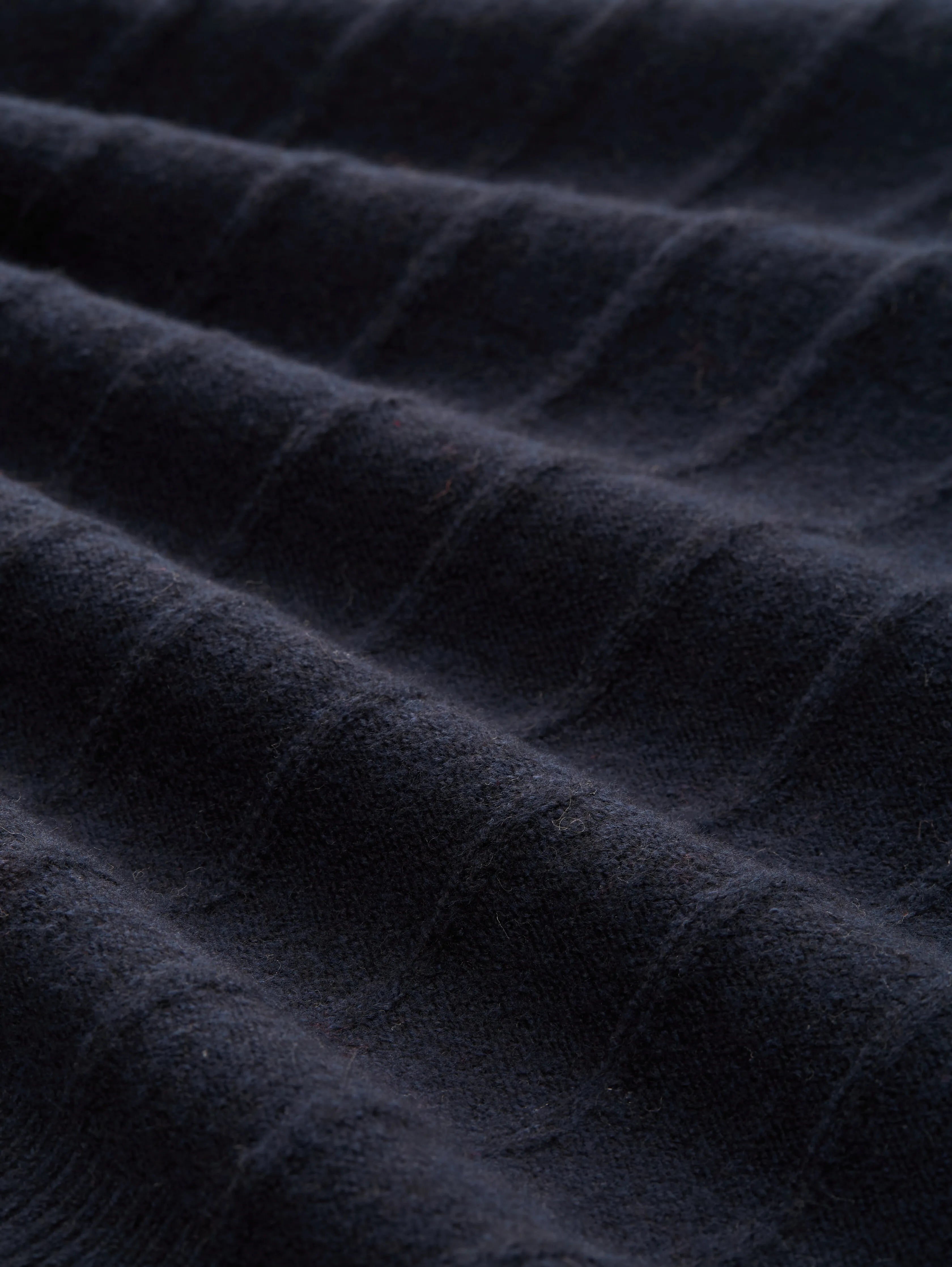 Tom Tailor_Gray_Rib Knit Jumper with Wool Content_1049129_10668_06