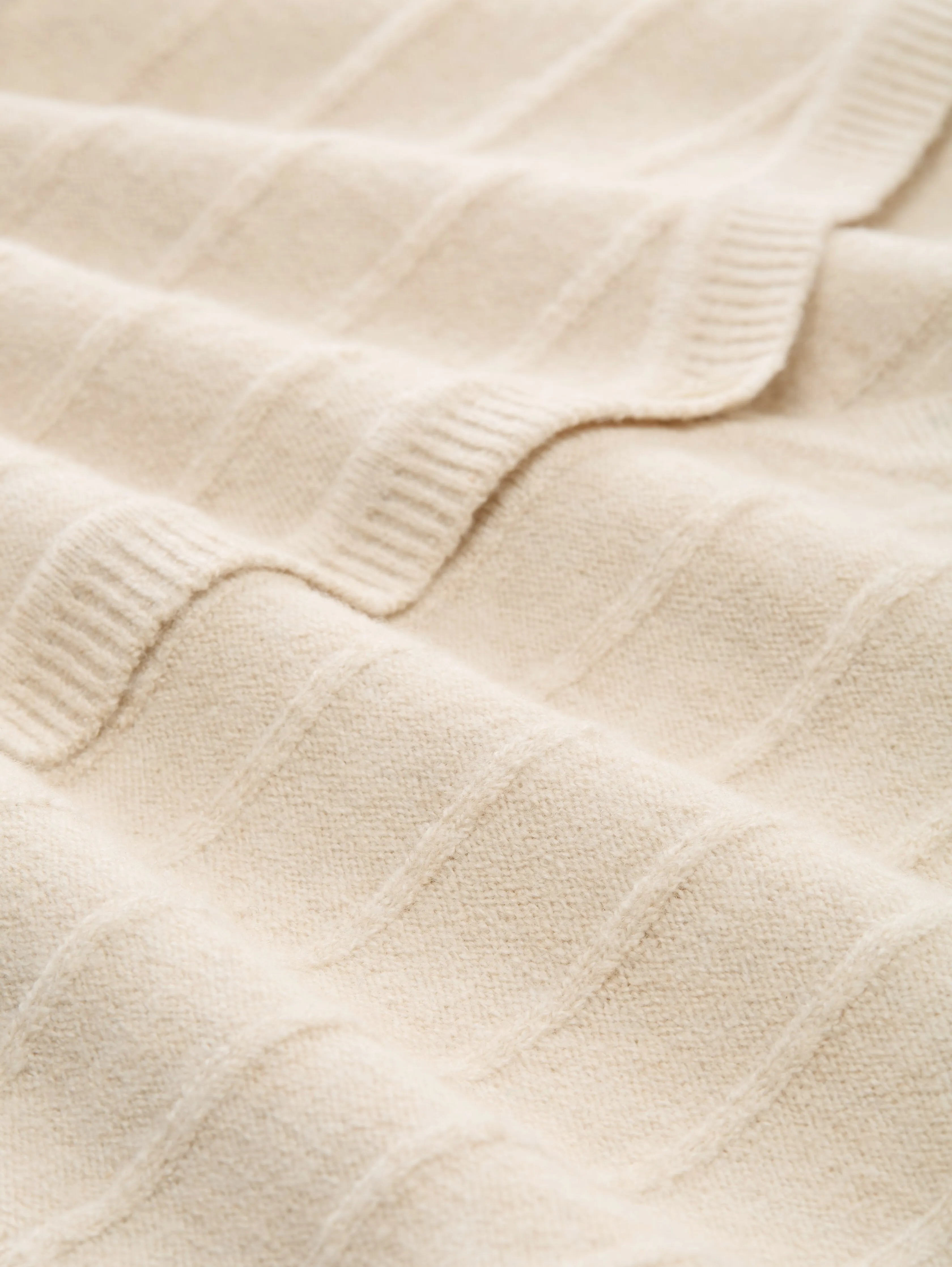 Tom Tailor_Gray_Ribbed Cardigan with Wool Content_1049130_36844_06