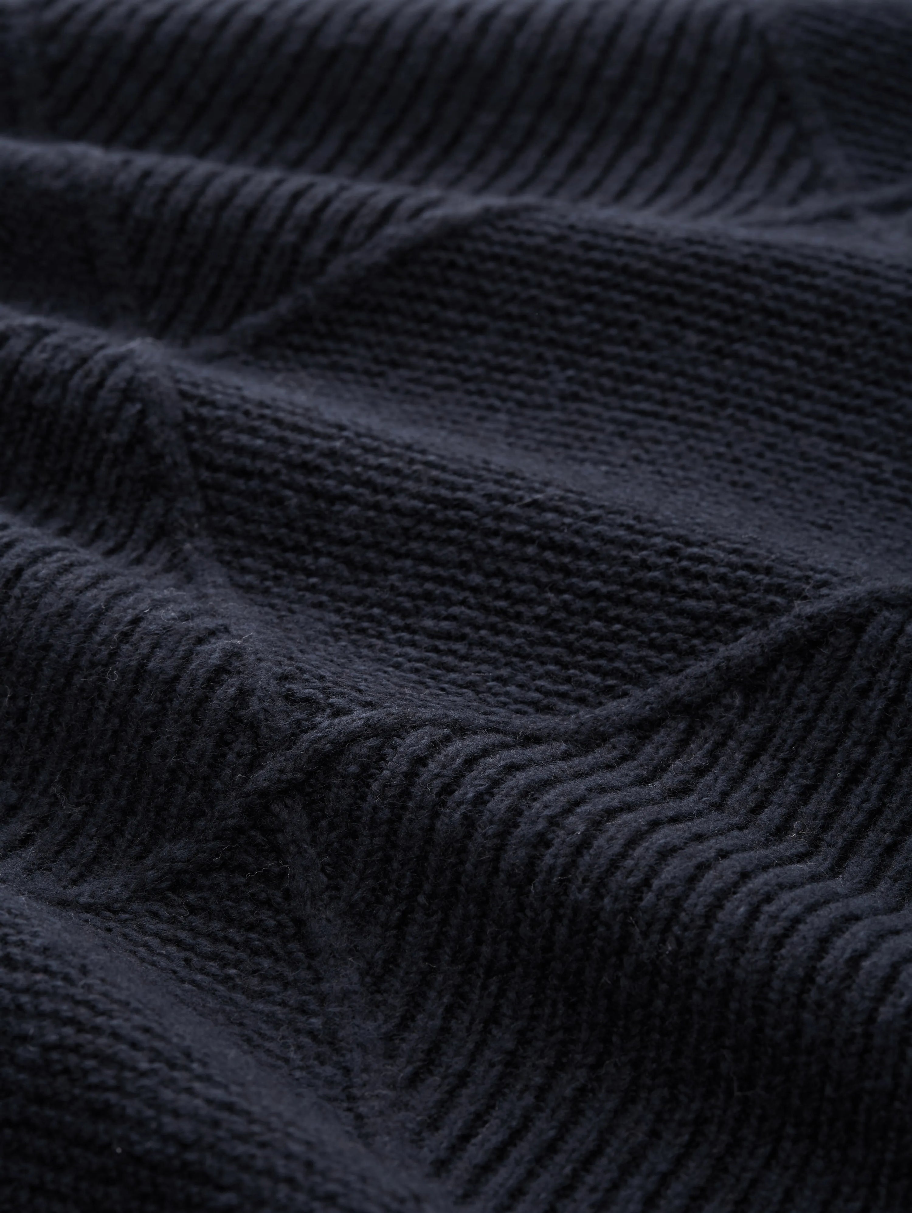 Tom Tailor_0_Loose Fit Knitted Jumper with Stand-Up Collar_1049140_10668_06