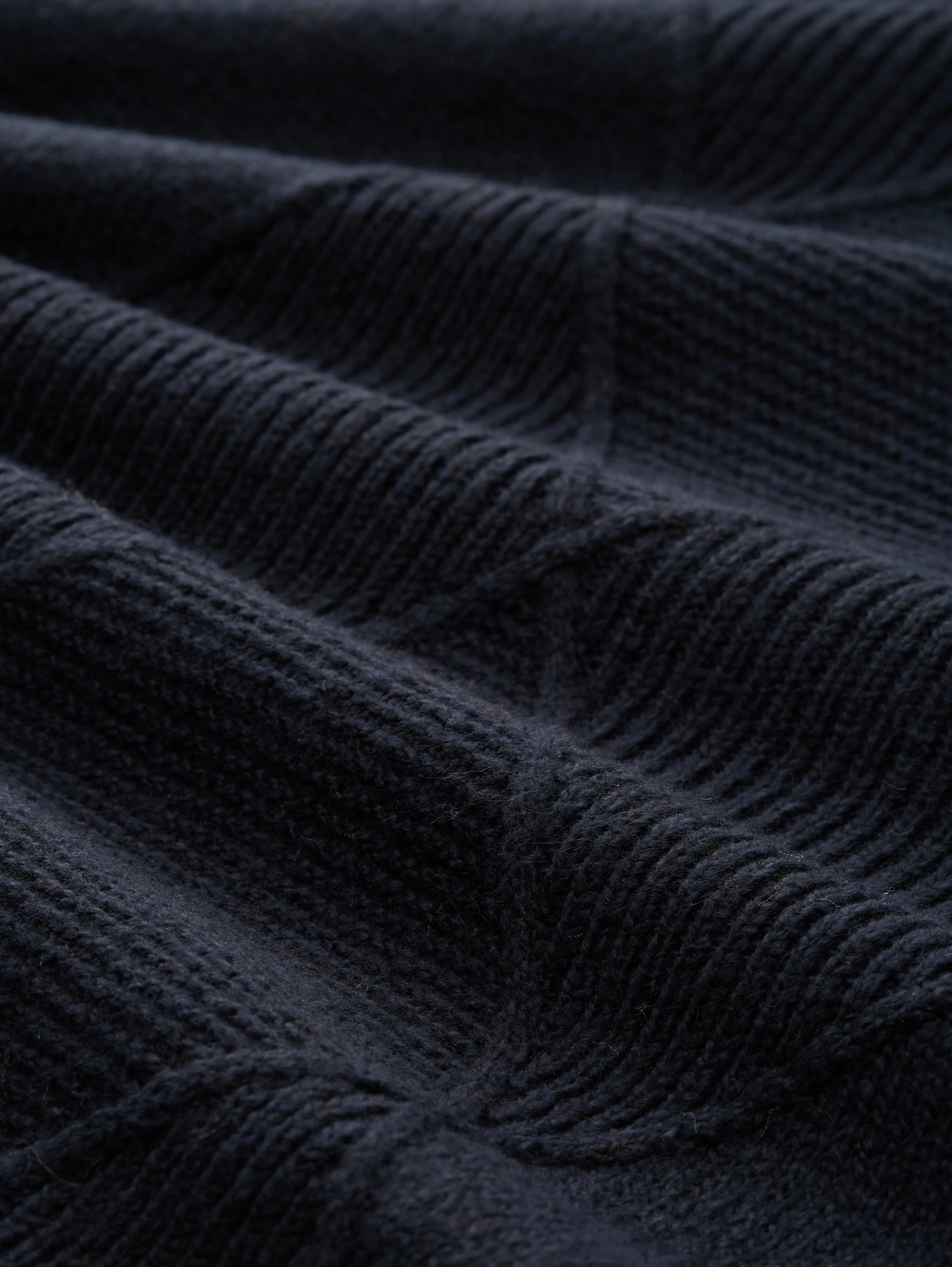 Tom Tailor_White_Loose Fit Knitted Dress_1049141_10668_06