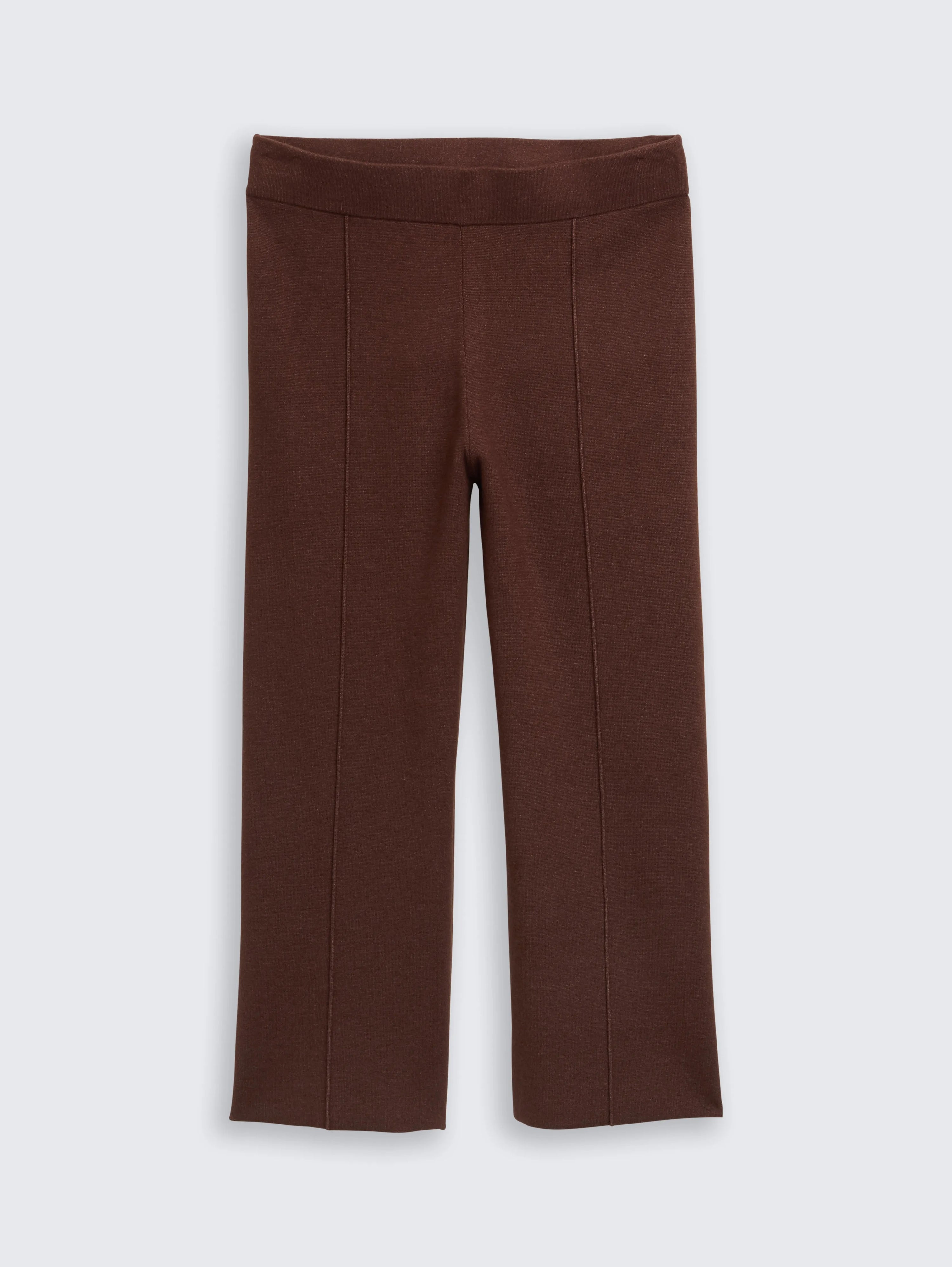 Tom Tailor_Gray_Culotte Knit Trousers_1049165_39062_03