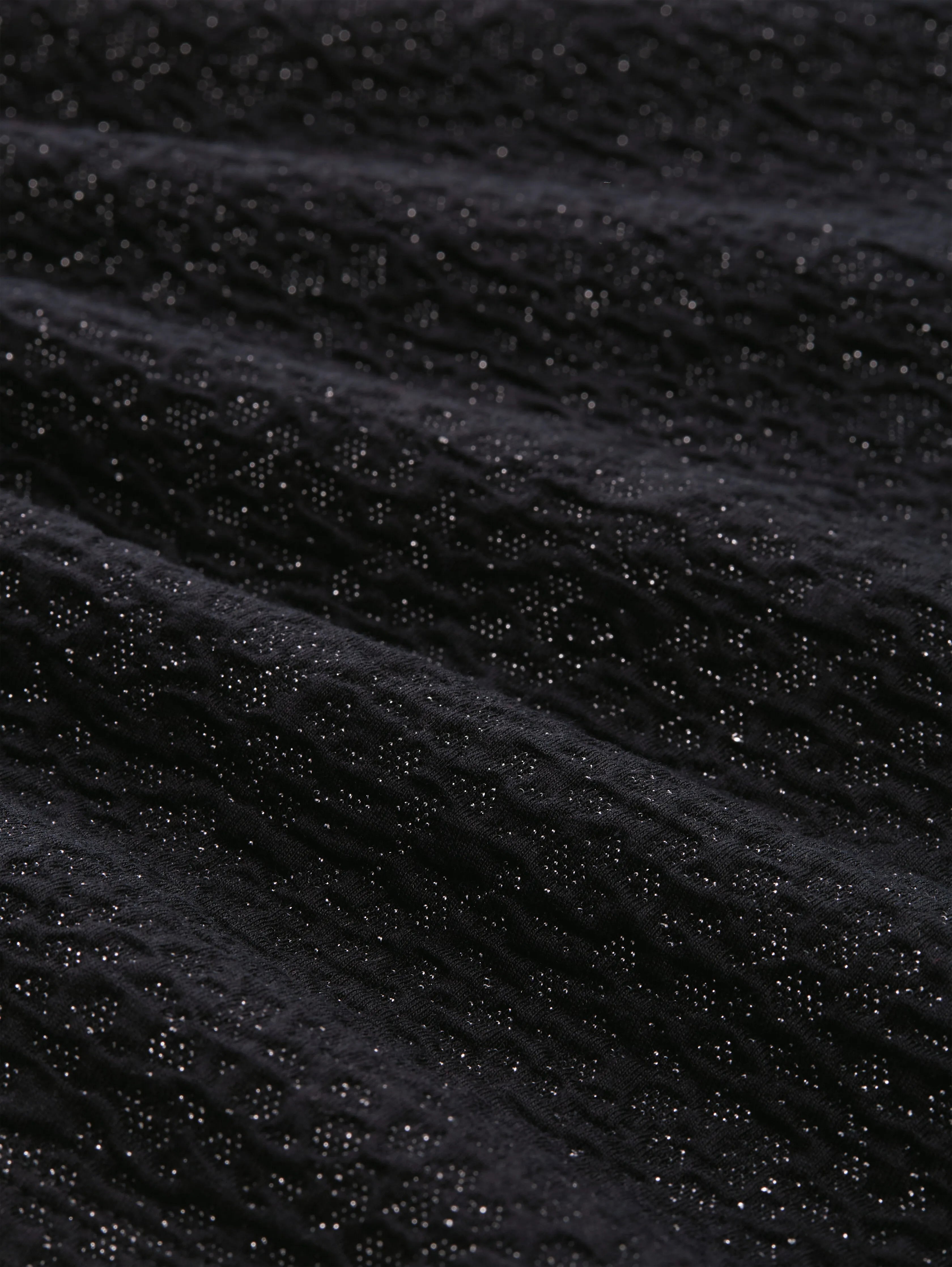 Tom Tailor_0_Mini Skirt with Glitter Effect_1049240_34029_06