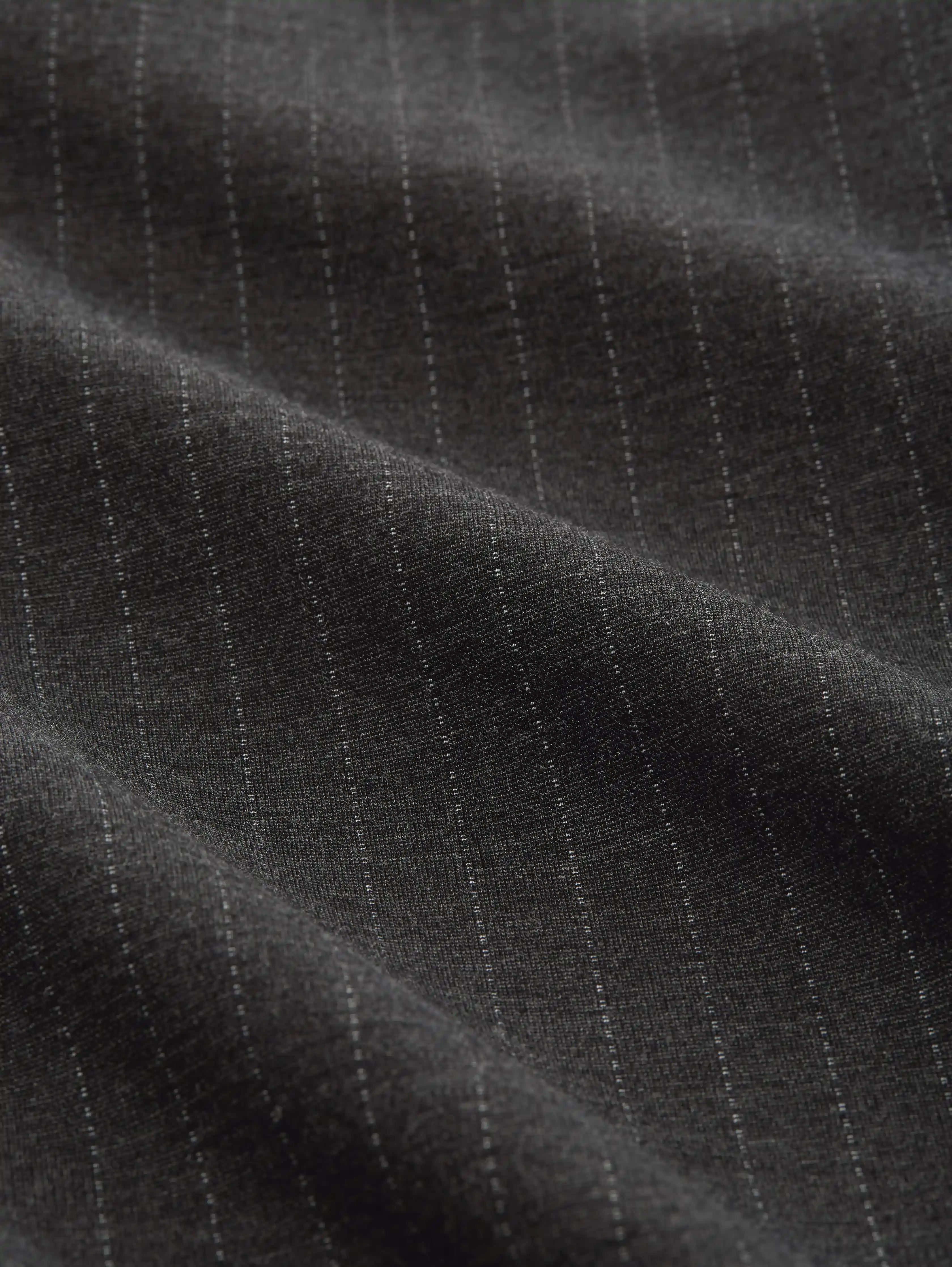 Tom Tailor_0_Loose Fit Trousers with Pinstripes_1049380_38651_06