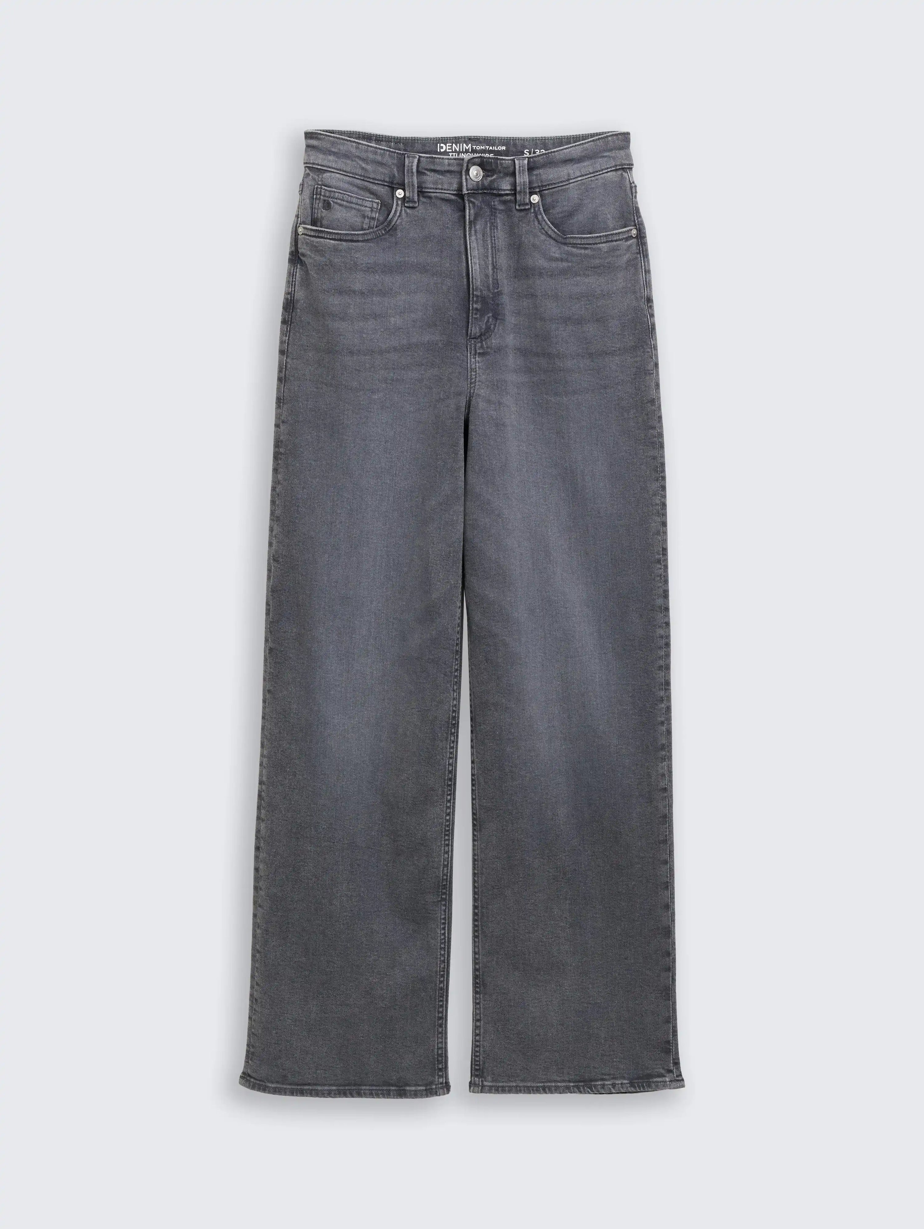 Tom Tailor_0_Ttlinou Wide High Waist Jeans_1049383_10219_03