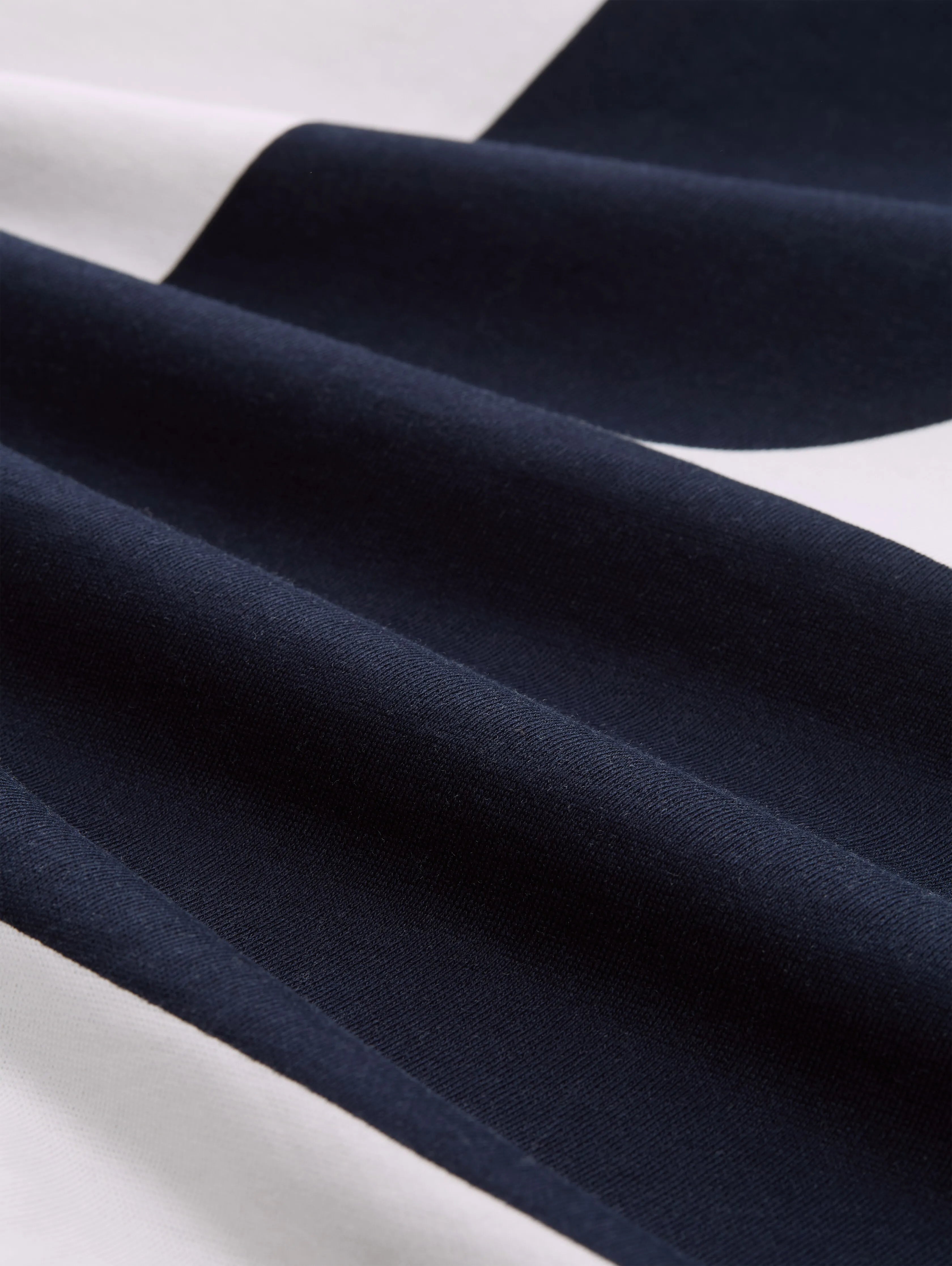 Tom Tailor_0_Loose-Fit Sweatshirt with Pattern_1049413_38859_06