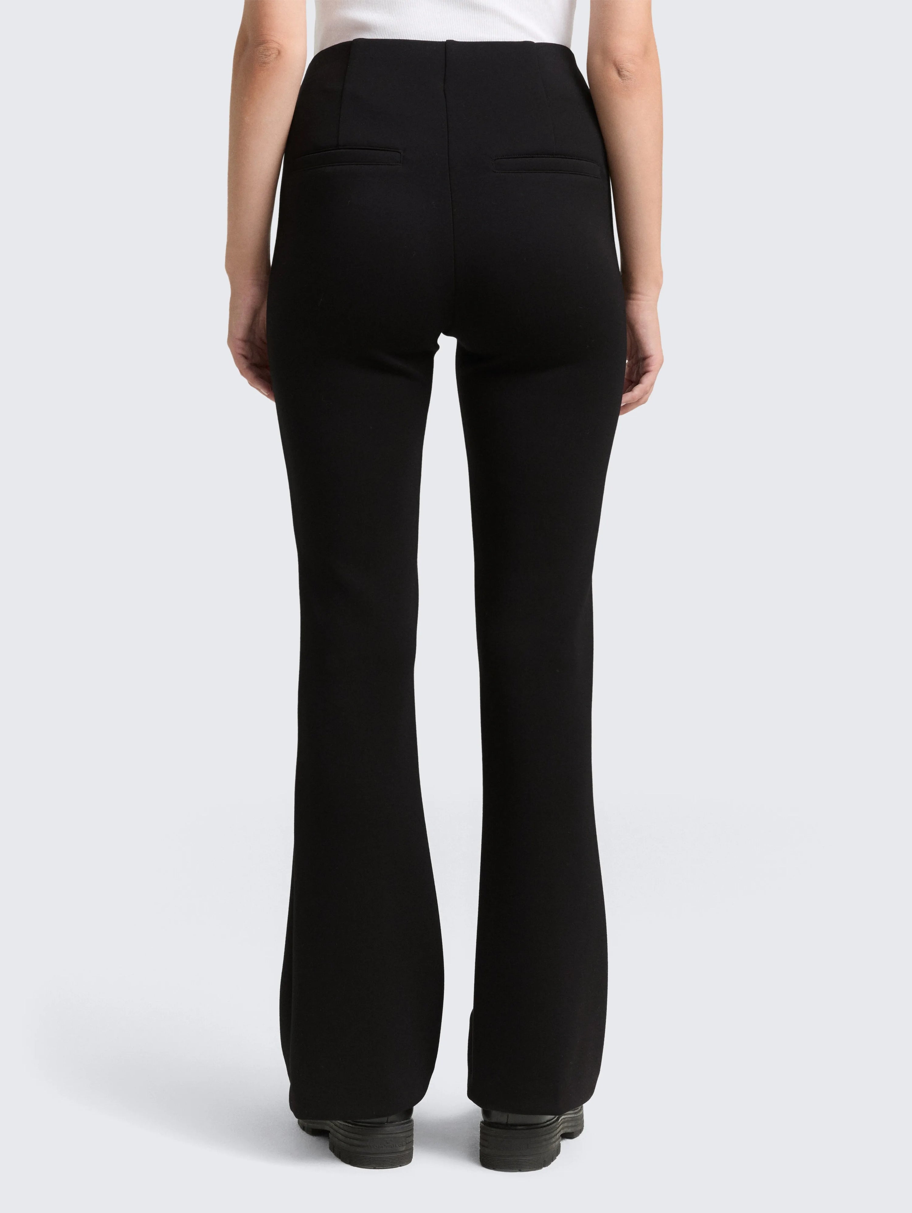 Tom Tailor_0_Flared Treggings_1049462_14482_02