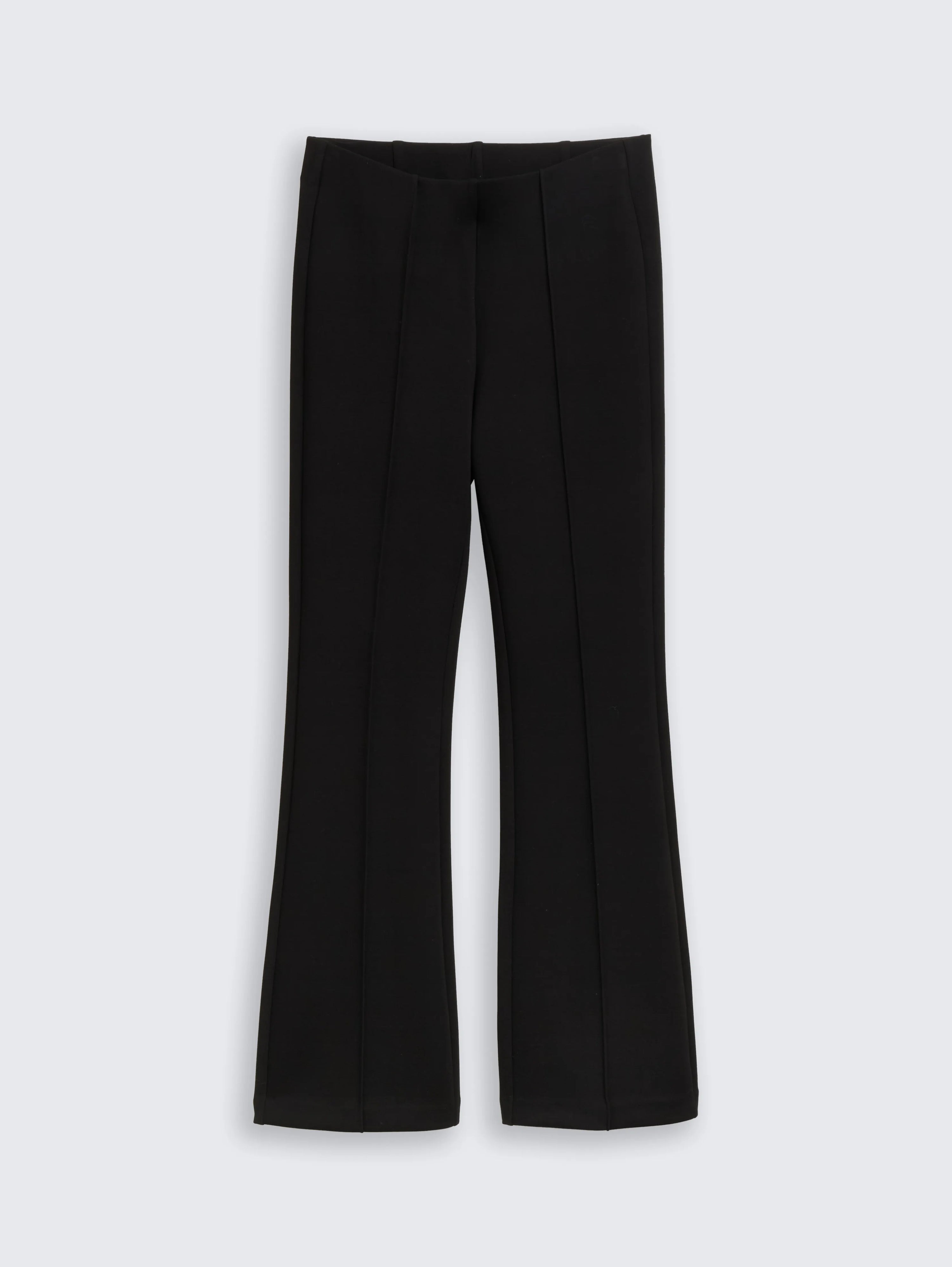 Tom Tailor_0_Flared Treggings_1049462_14482_03