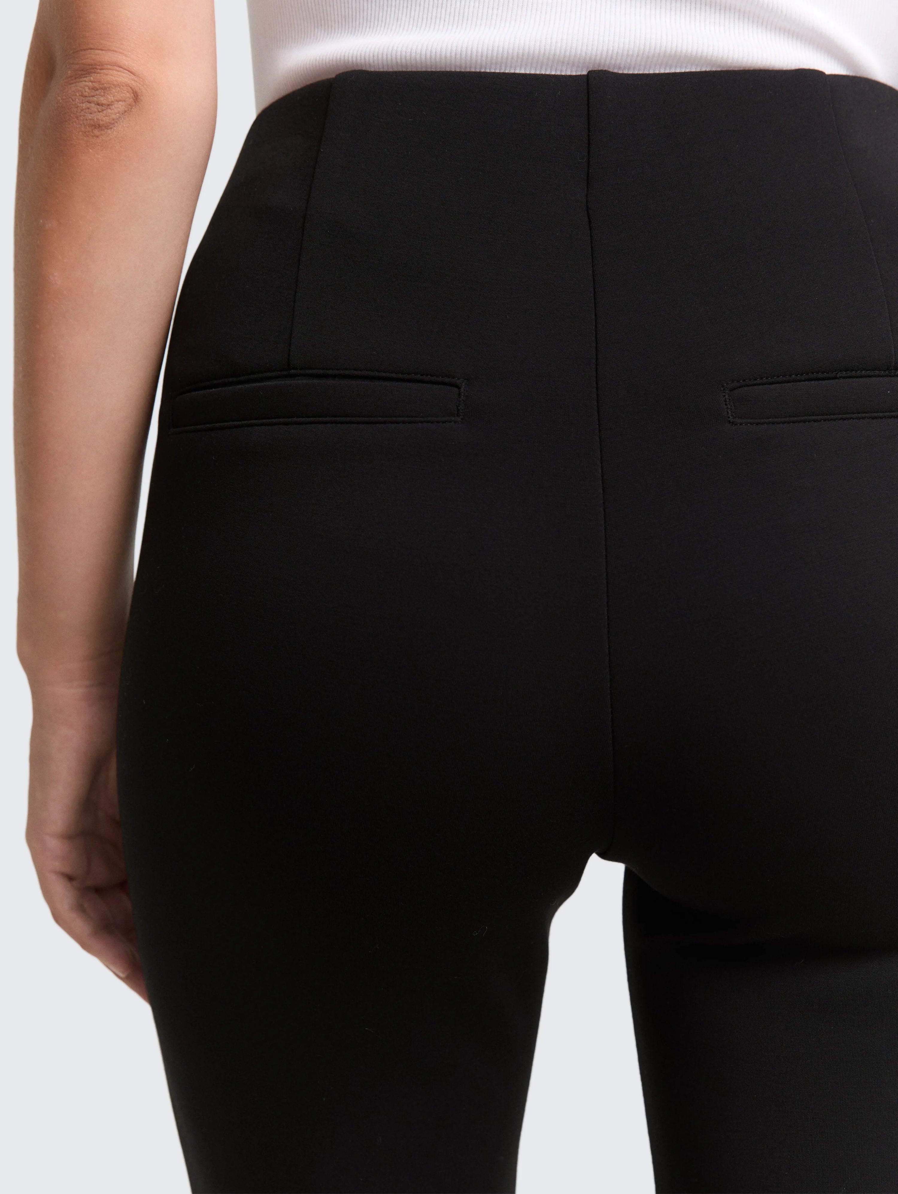 Tom Tailor_0_Flared Treggings_1049462_14482_04