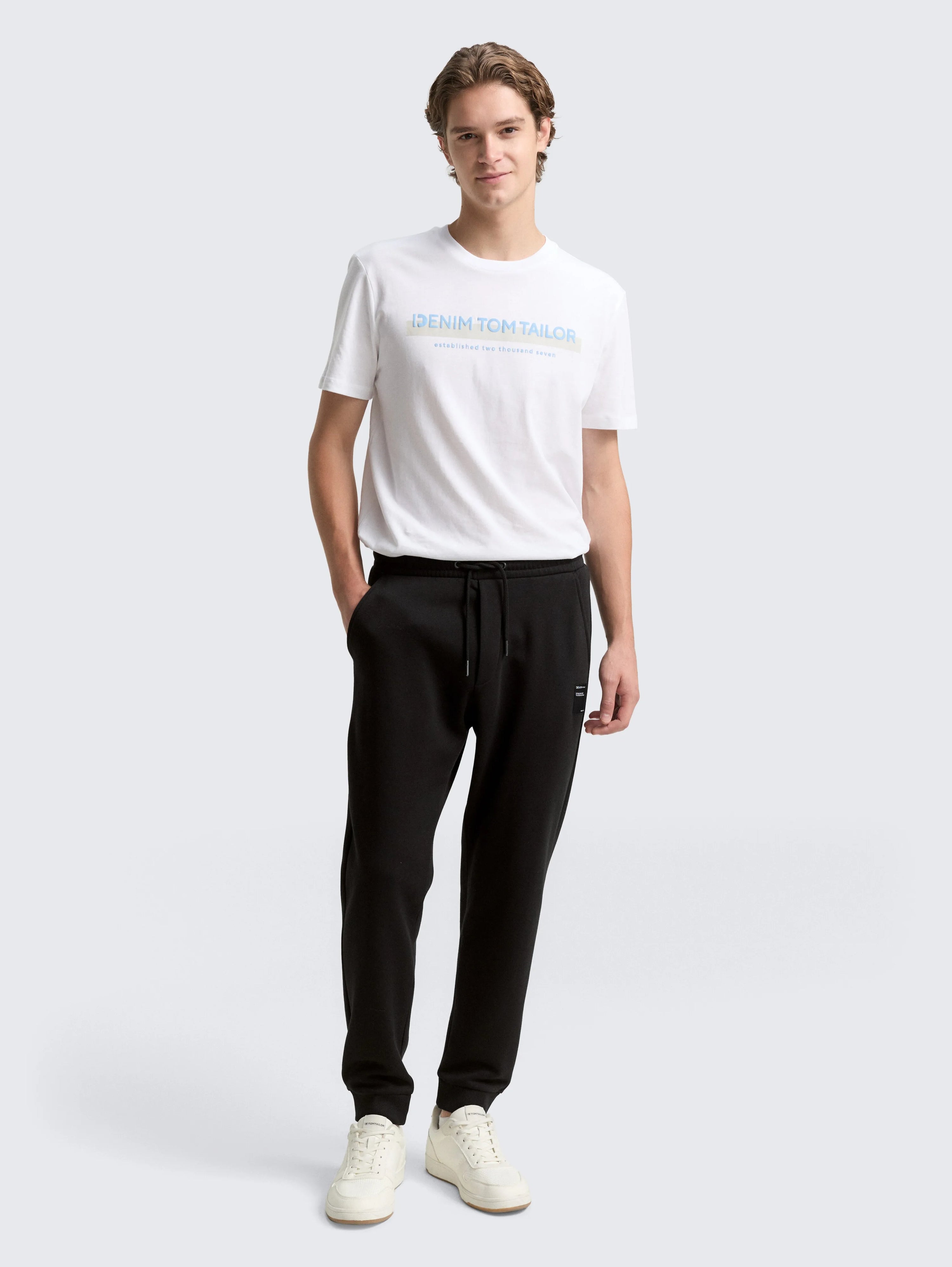 Tom Tailor_0_Basic Jogging Trousers_1049485_29999_01