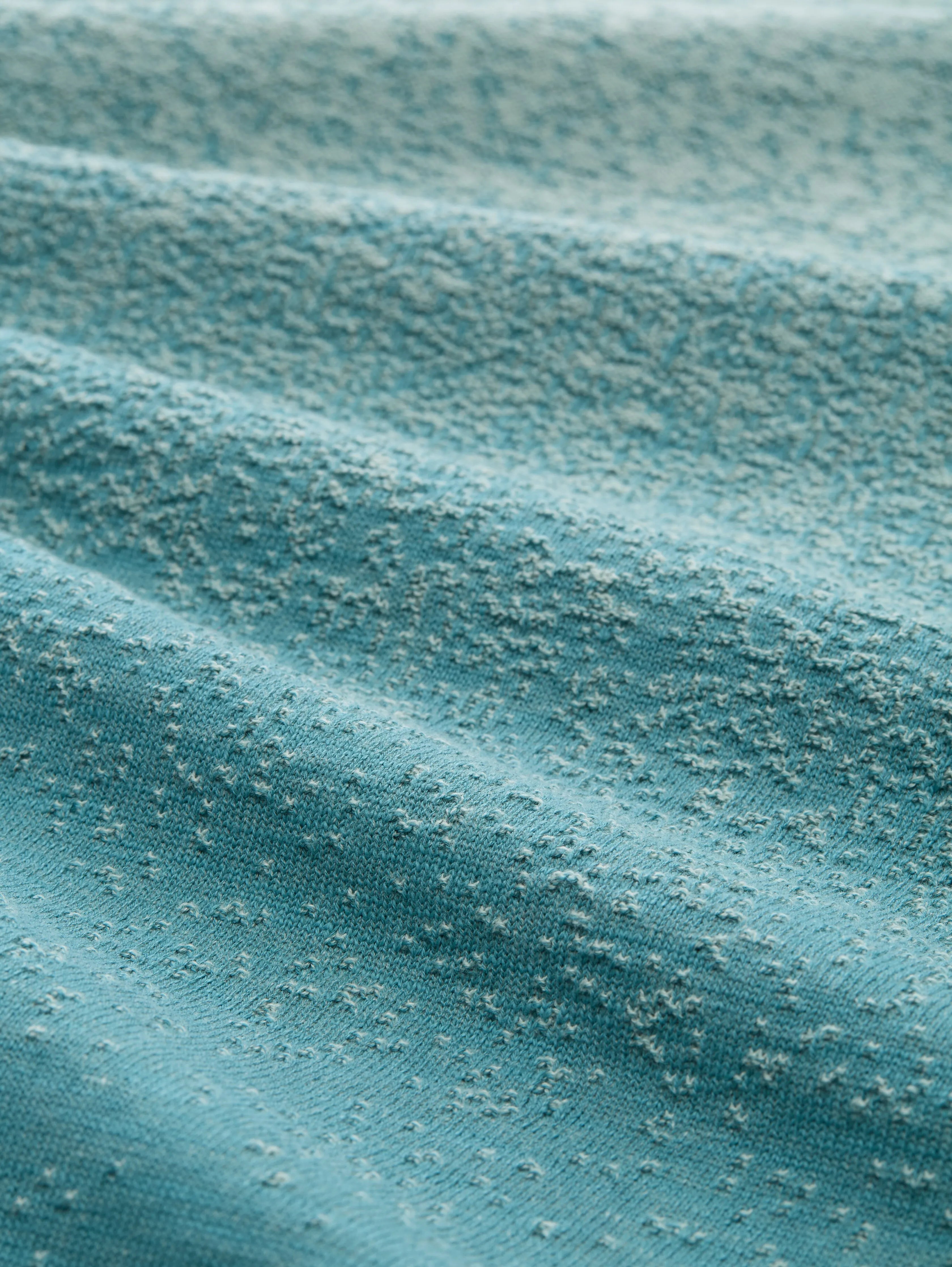 Tom Tailor_Gray_Loose Fit Knitted Jumper with Colour Gradient_1049487_39411_06