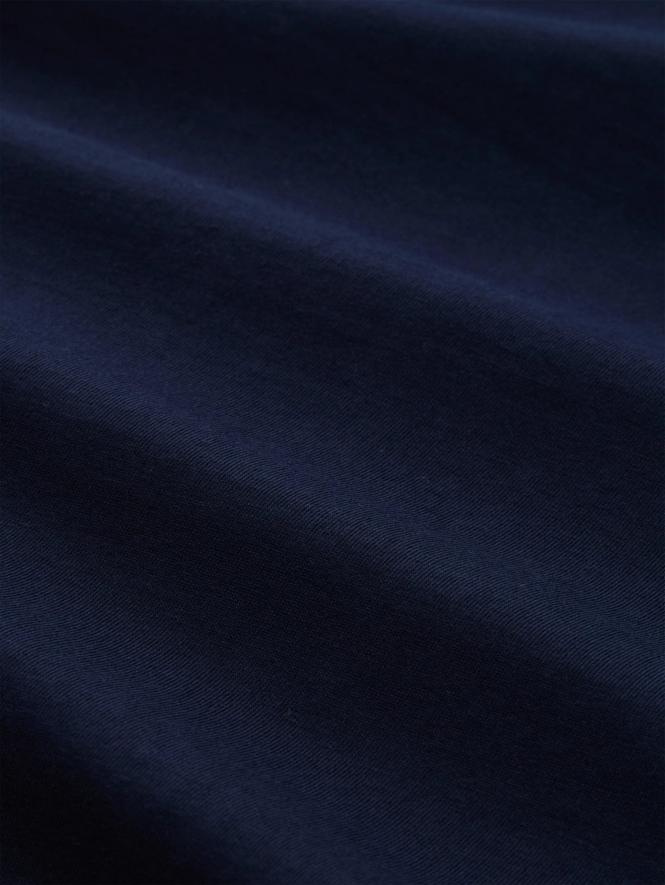 Tom Tailor Sky Captain Blue Women T-Shirt with Logo Print SKU: 1050428_10668 Image 05
