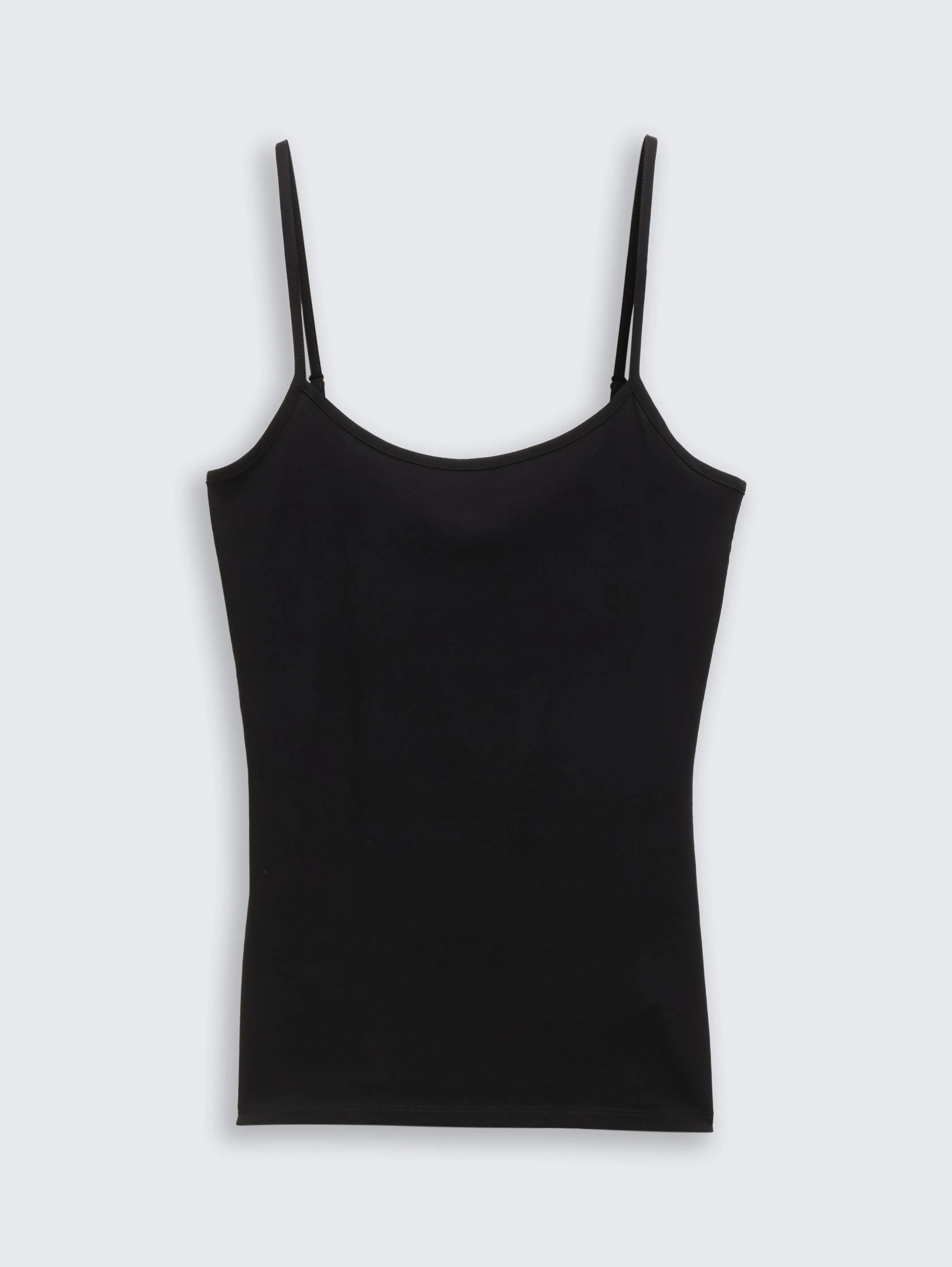 Tom Tailor_Red_Slim Fit Tank Top_1050752_14482_04