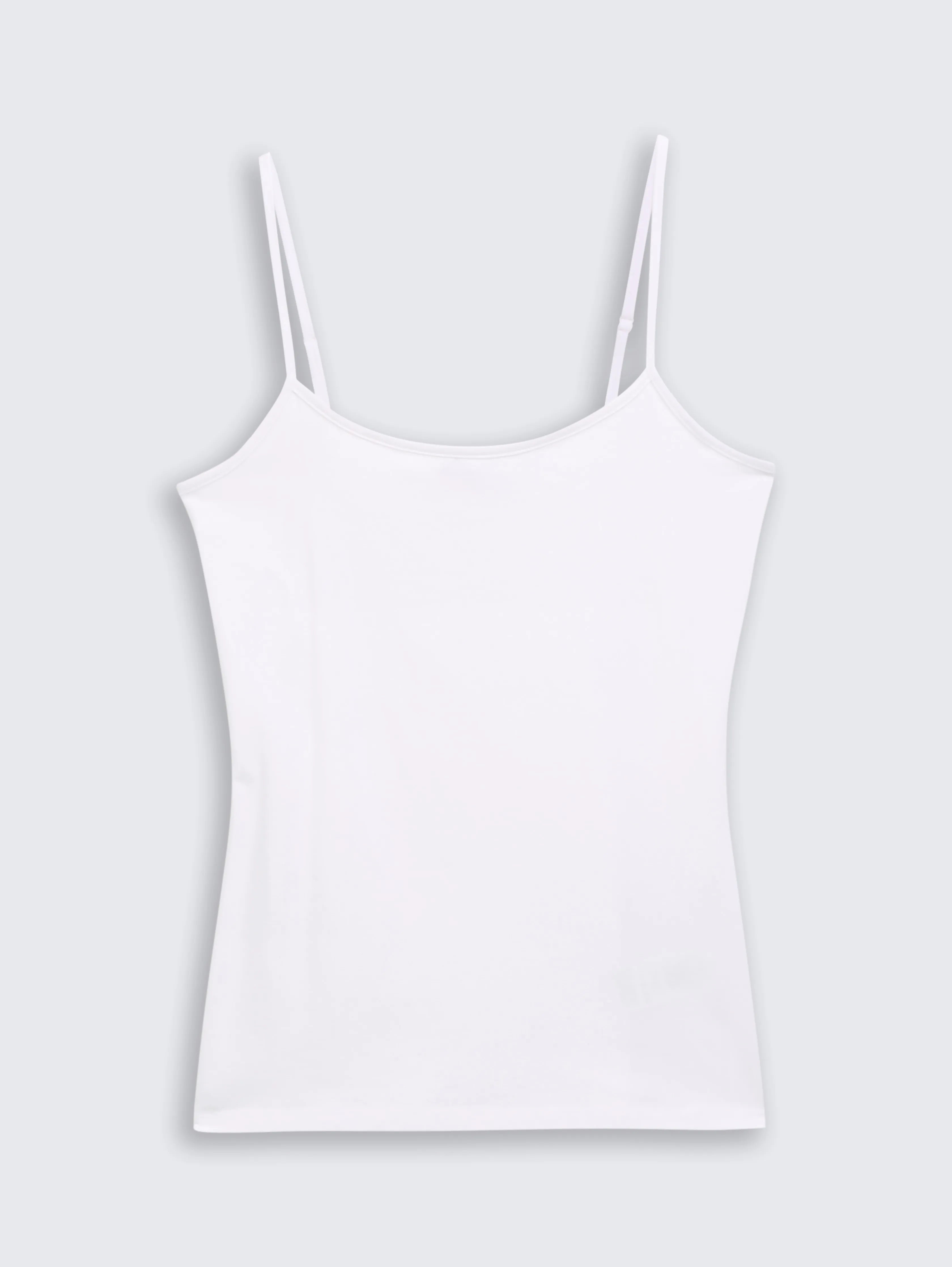 Tom Tailor_Red_Slim Fit Tank Top_1050752_20000_04